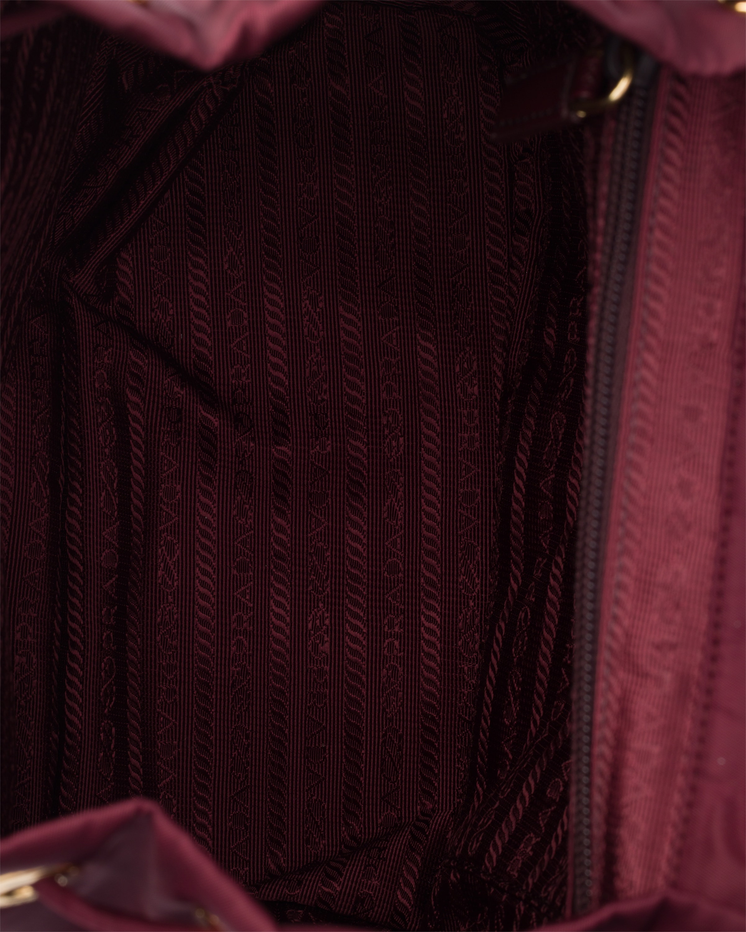 Prada Re-Edition 1978 small Re-Nylon backpack - 5