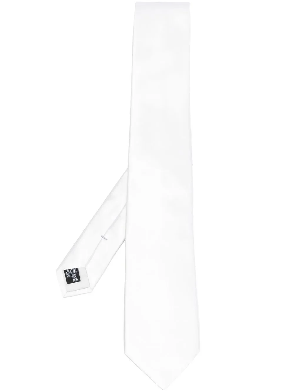 Giorgio Armani Men Classic Tie - 1