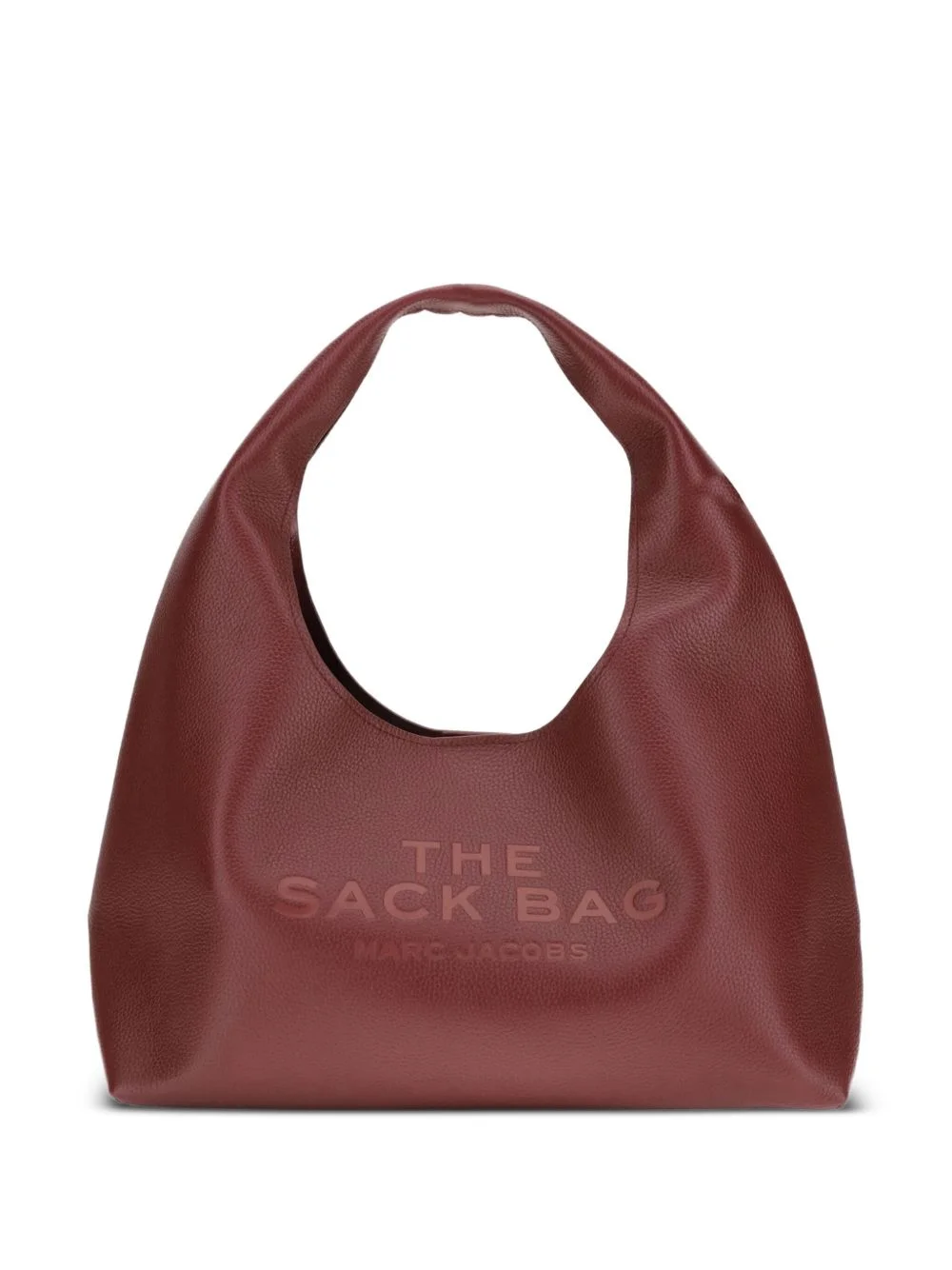 The Sack shoulder bag - 1