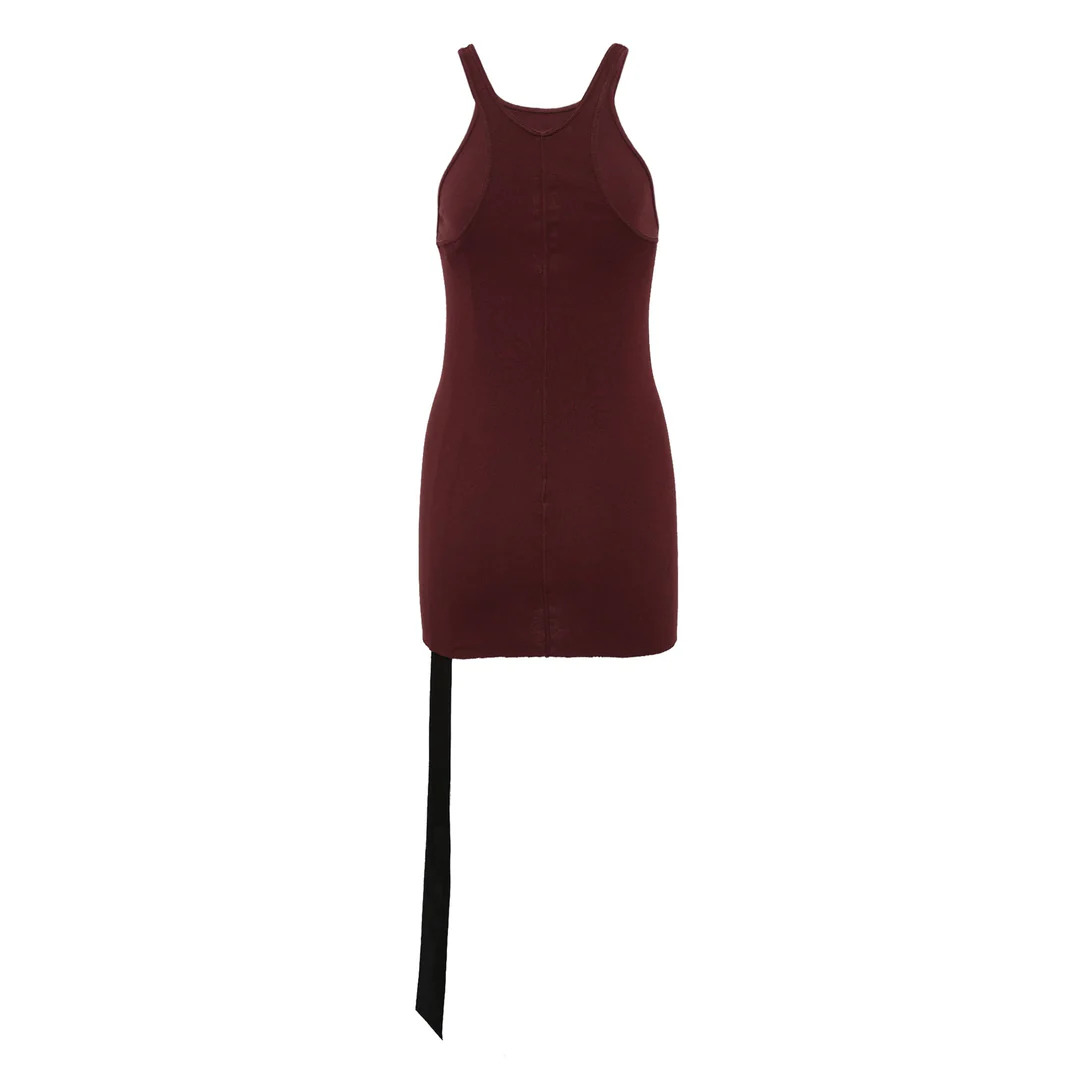 Racer Back Tank Medium Weight - 2