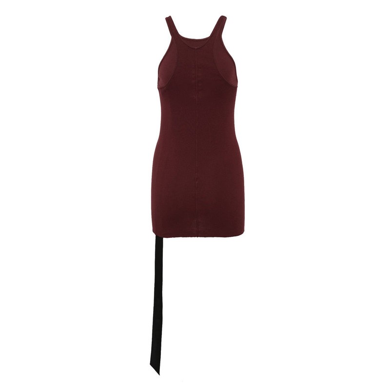 Rick Owens DRKSHDW Racer Back Tank Medium Weight outlook