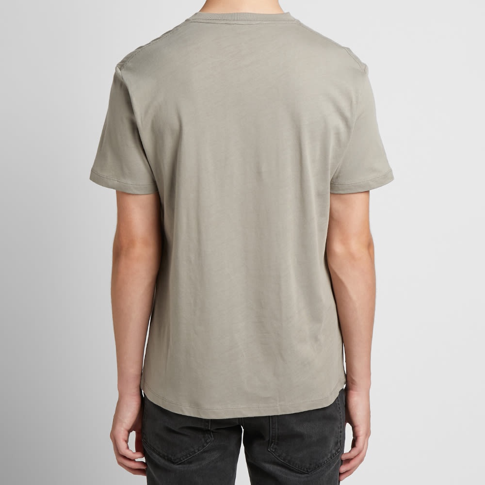 Raf Simons Slim Fit Xanthophobic Tee - 5