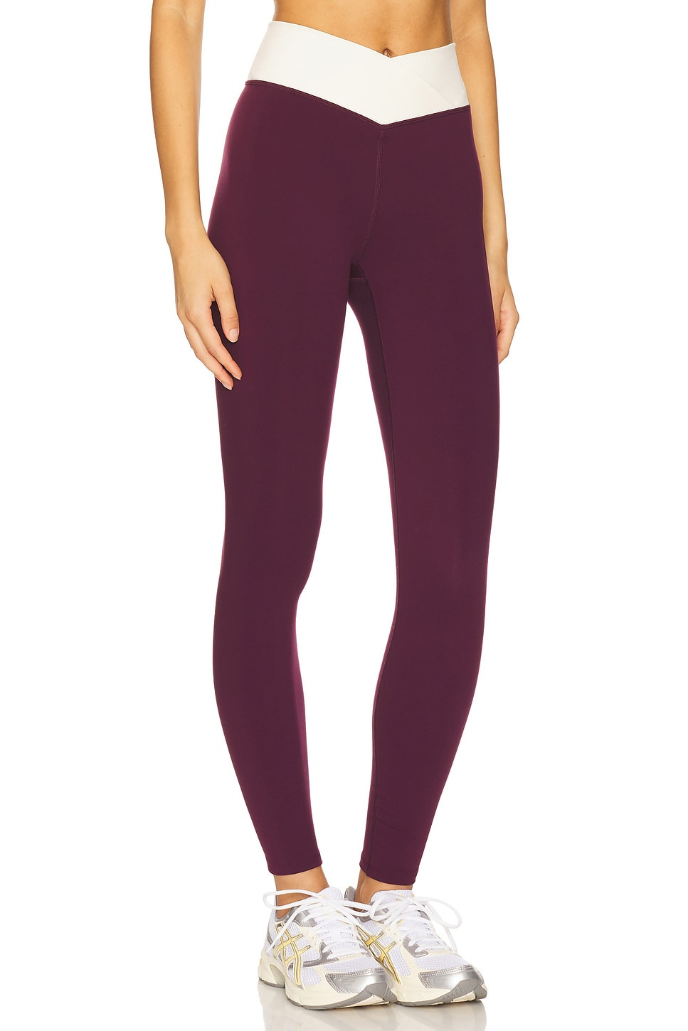 Unmatched Legging - 2