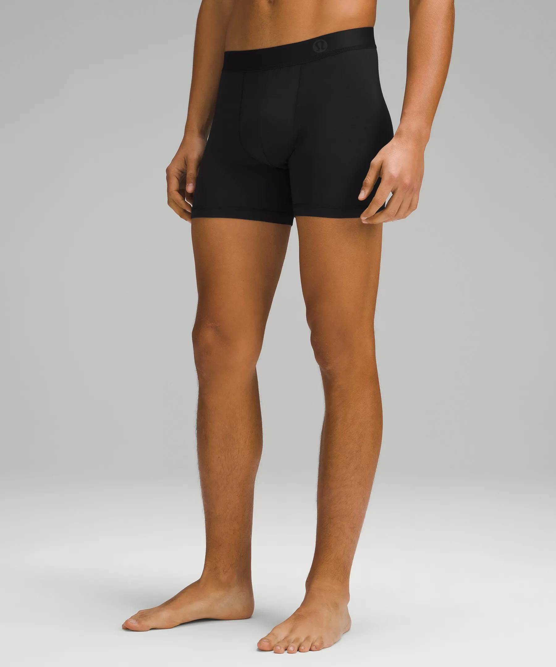 Always In Motion Boxer 5" *5 Pack - 2
