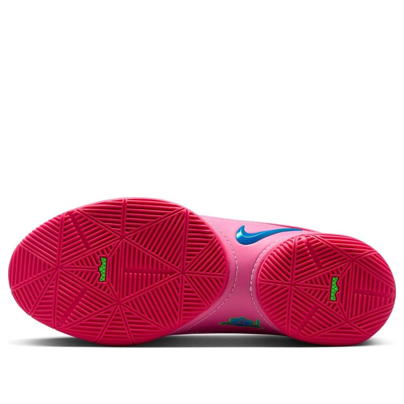Nike LeBron 22 'I Promise' HV8456-600 - 6