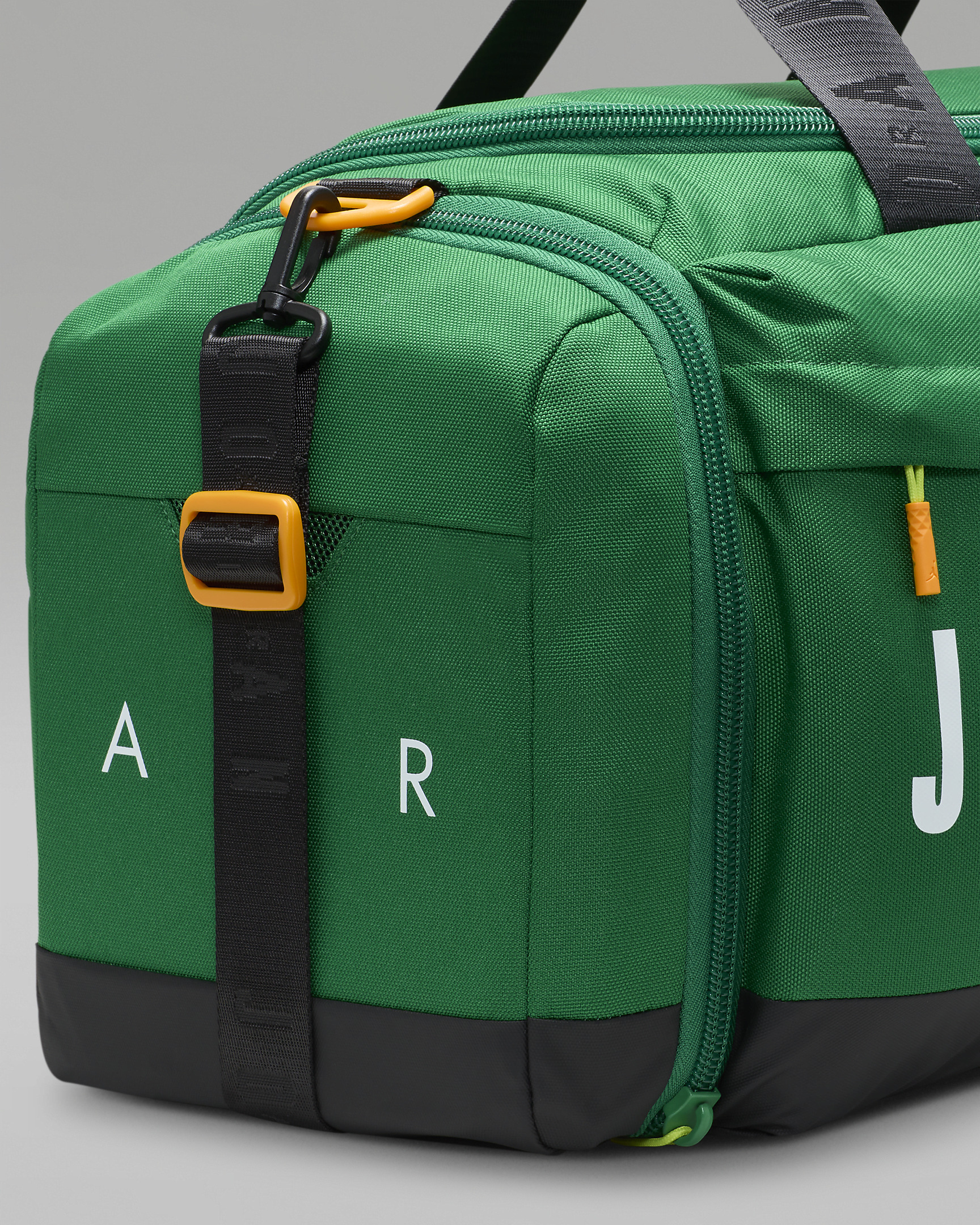 Jordan Velocity Duffle Bag (36L) - 8
