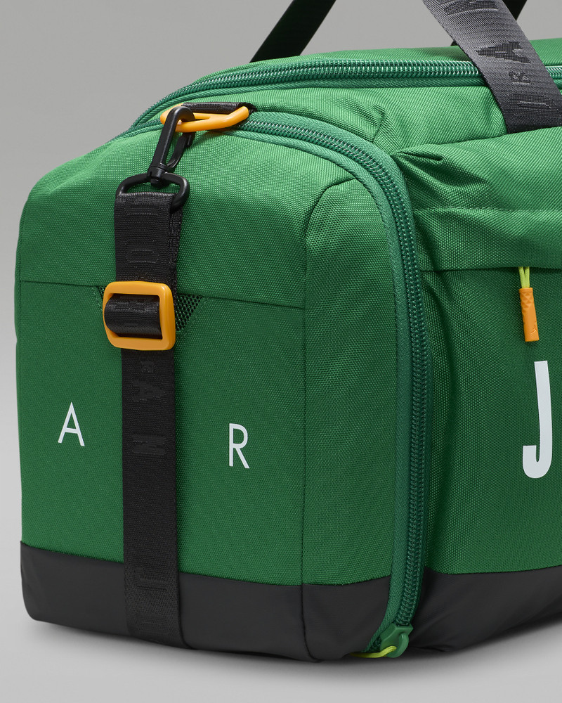 Jordan Velocity Duffle Bag (36L) 8