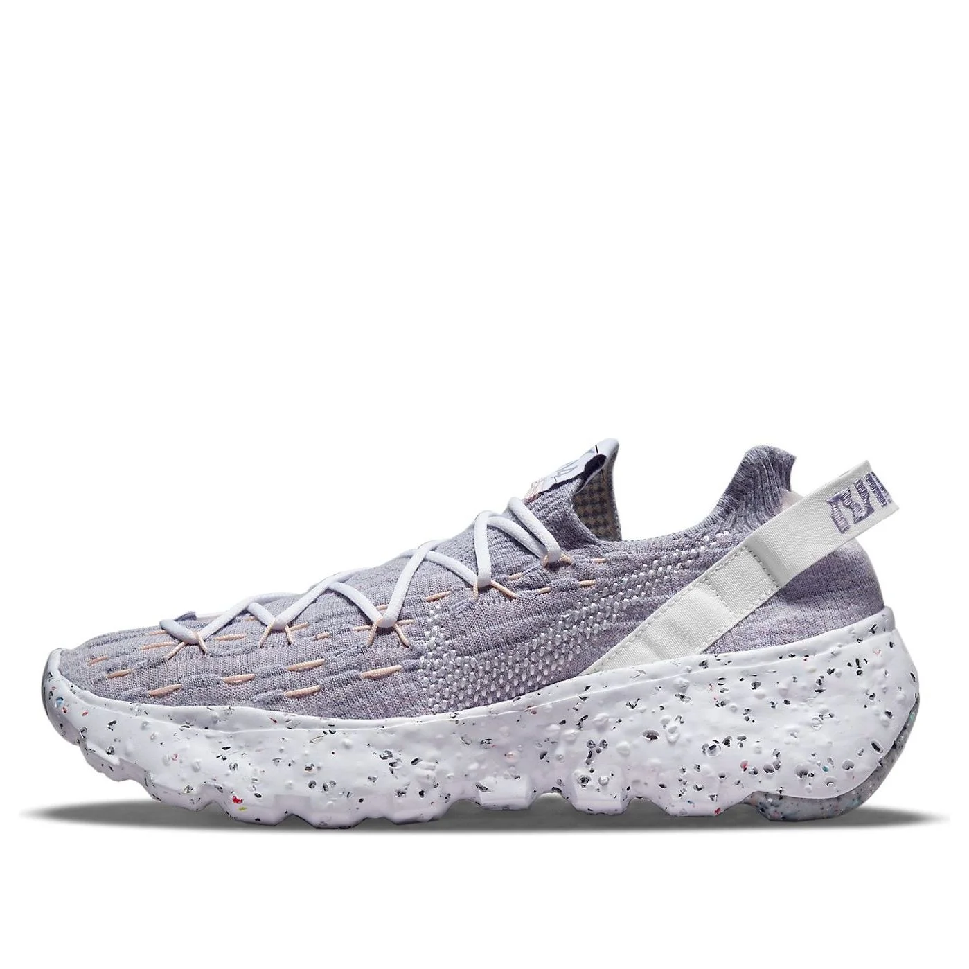 Nike Space Hippie 04 'Purple Dawn Sunset' CZ6398-510 - 1