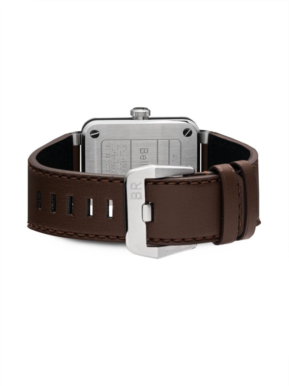 BR 03 Golden Heritage 41 mm - 7