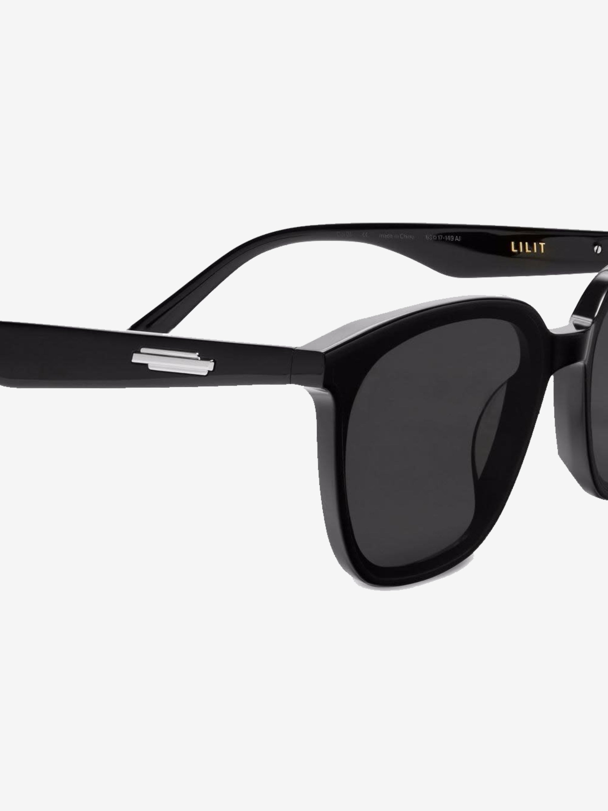 GENTLE MONSTER LILIT 01 Sunglasses - 3