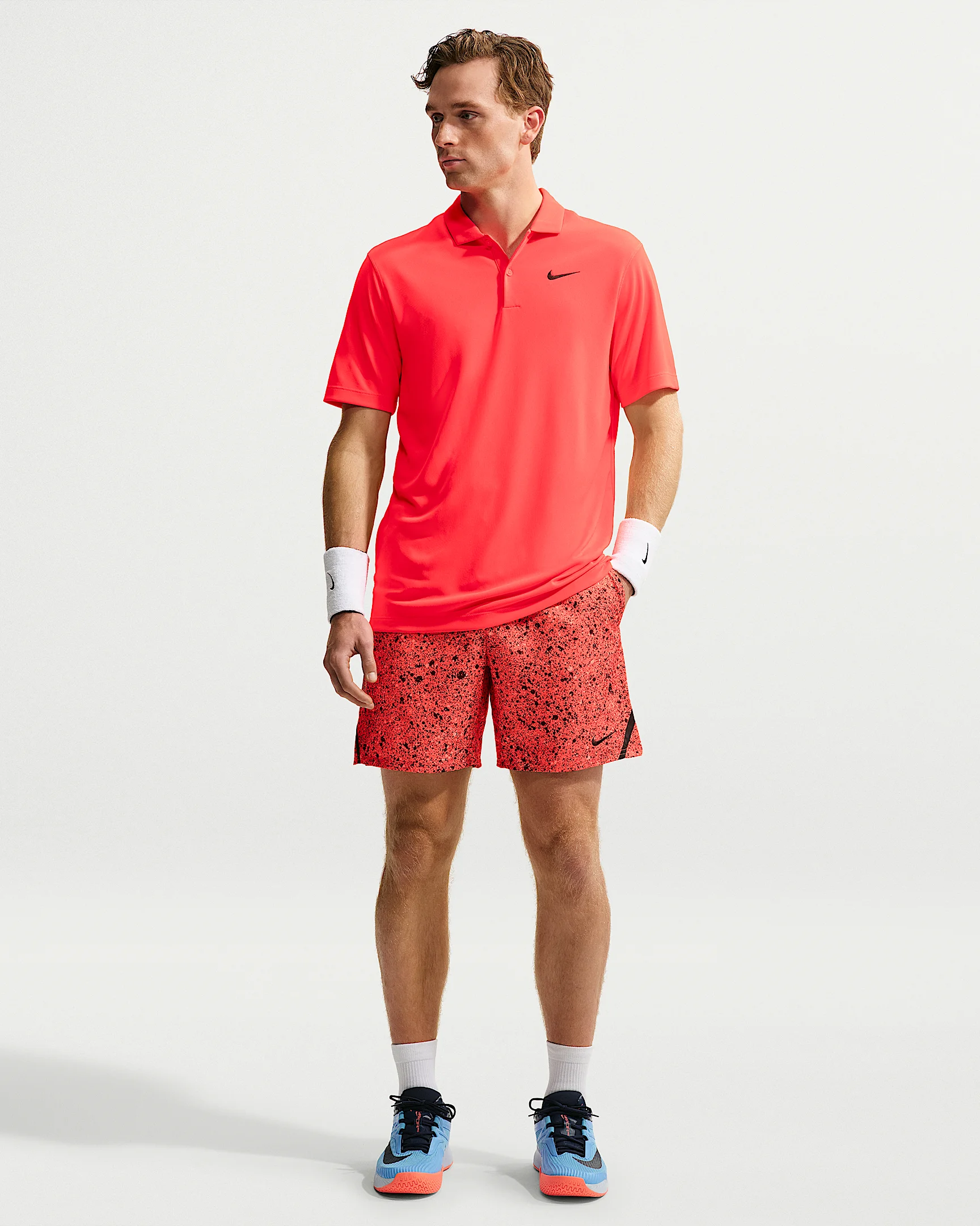 NikeCourt Victory Men's Dri-FIT 7" Shorts - 1