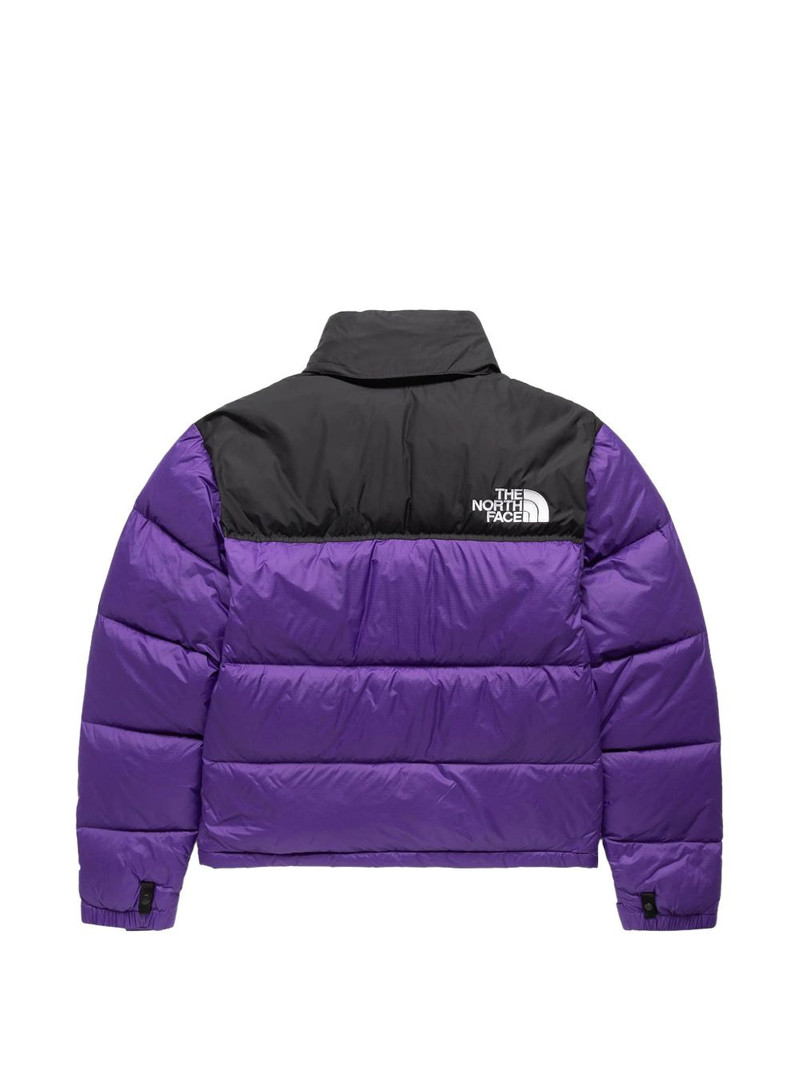 The North Face 1996 Retro Nuptse padded jacket outlook