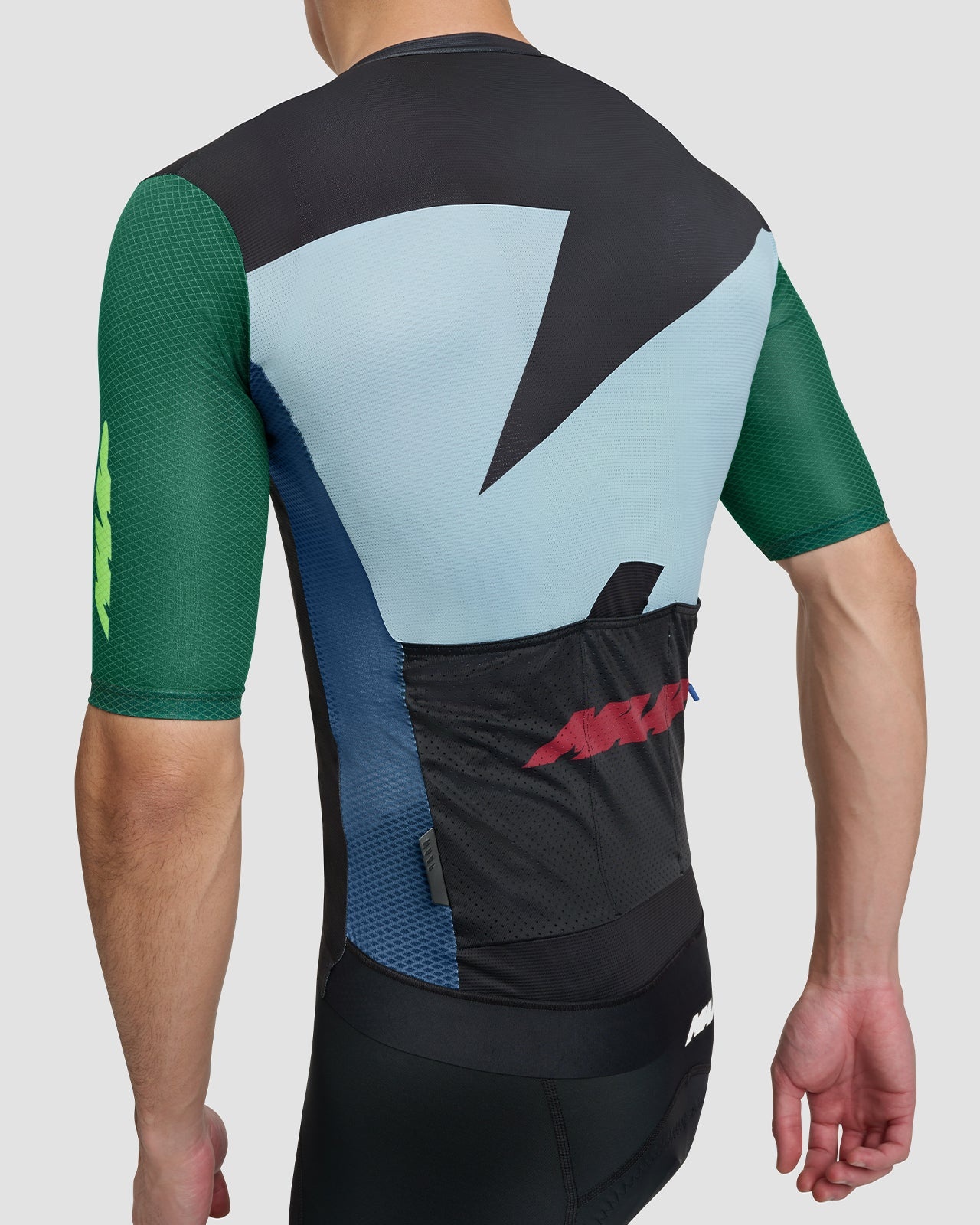 Eclipse Pro Air Jersey 2.0 - 5