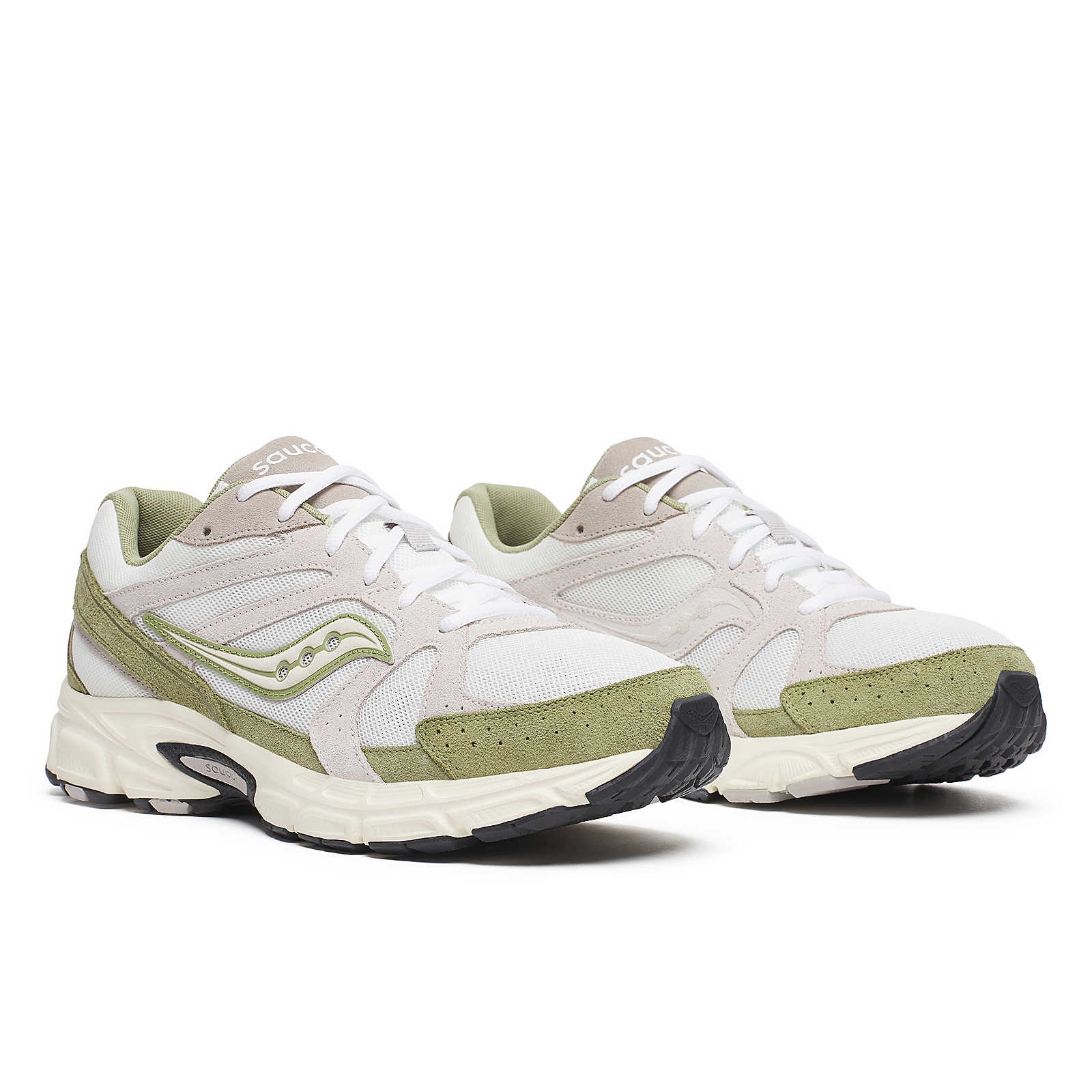 Ride Millennium Suede - 2