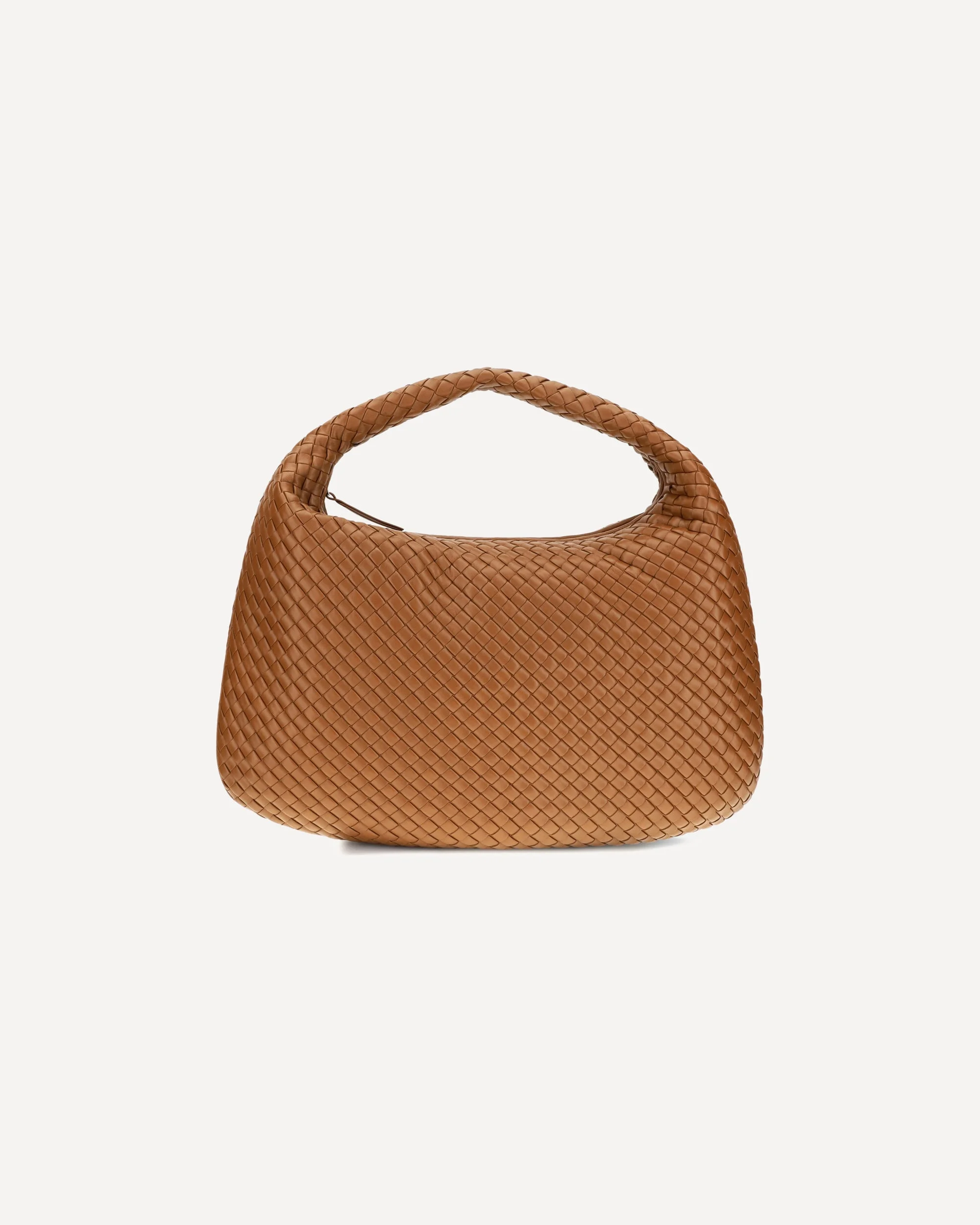 Veneta maxi Shoulder Bag - 1