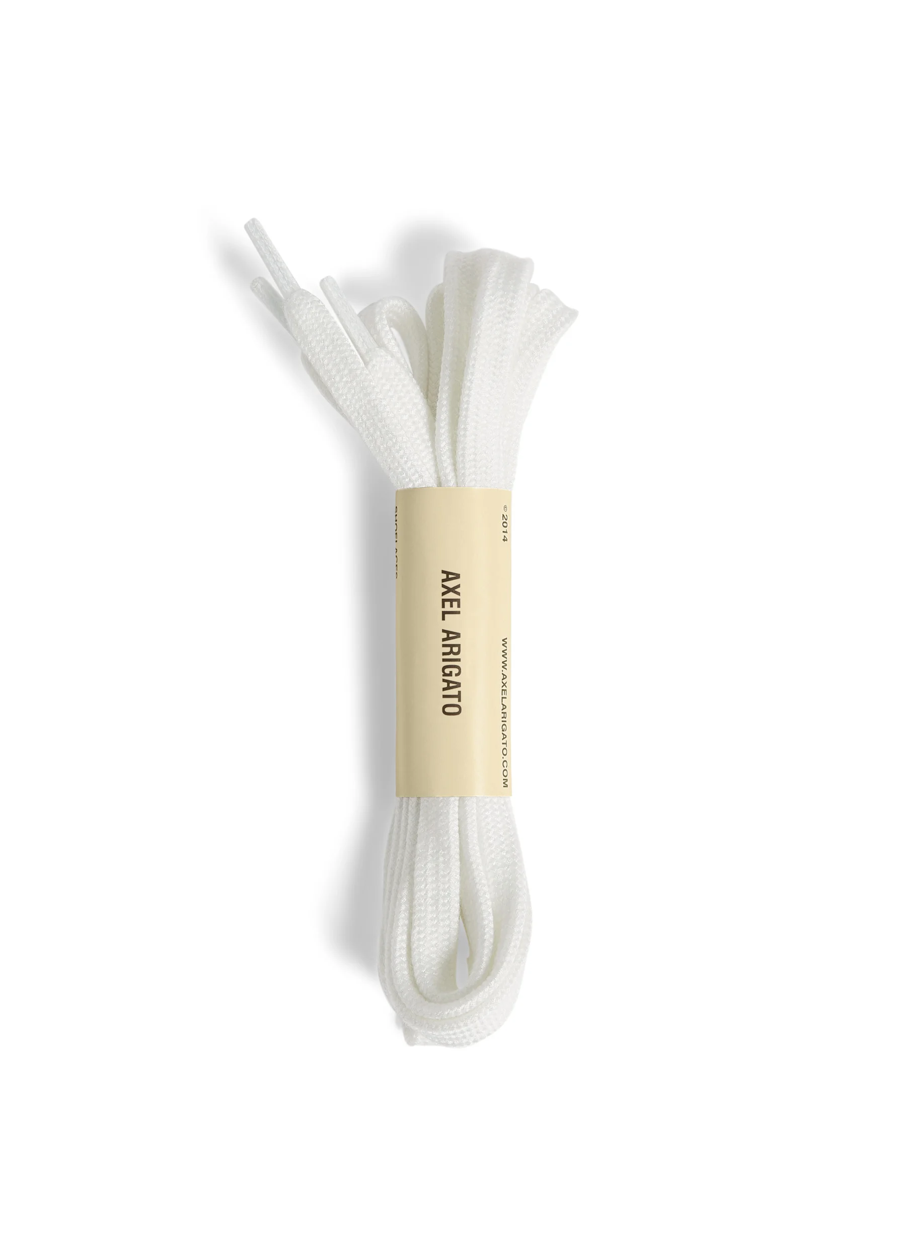 Flat Laces - 135cm - 1