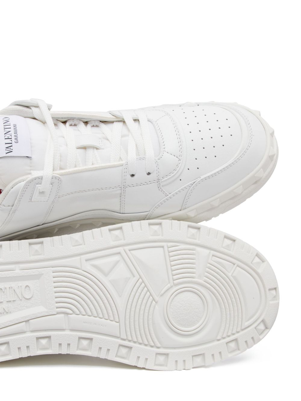Valentino Garavani Sneakers - 4