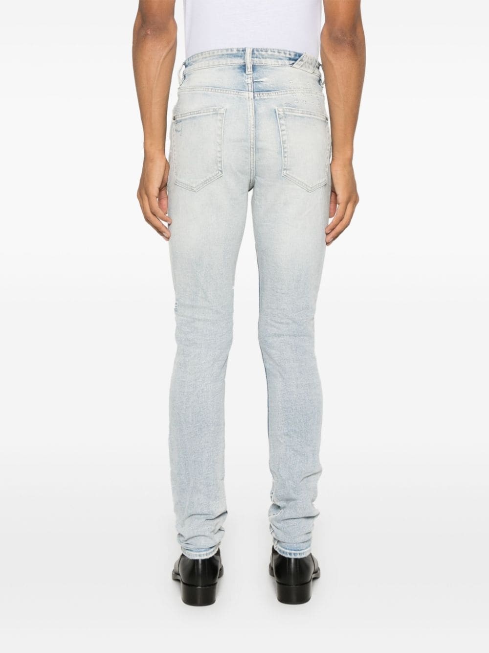 Chitch++ jeans - 4