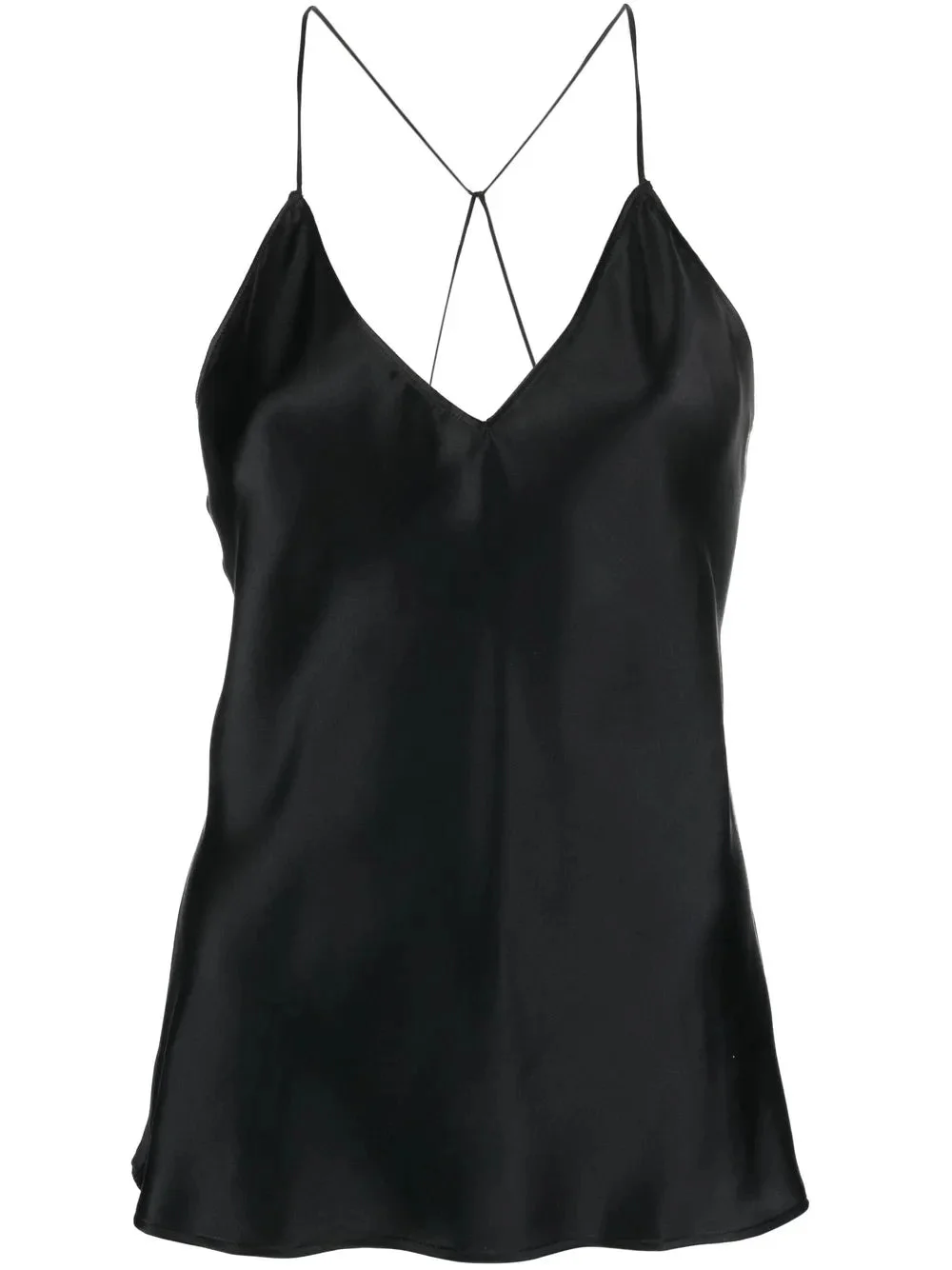 Emile Cami in Black - 1