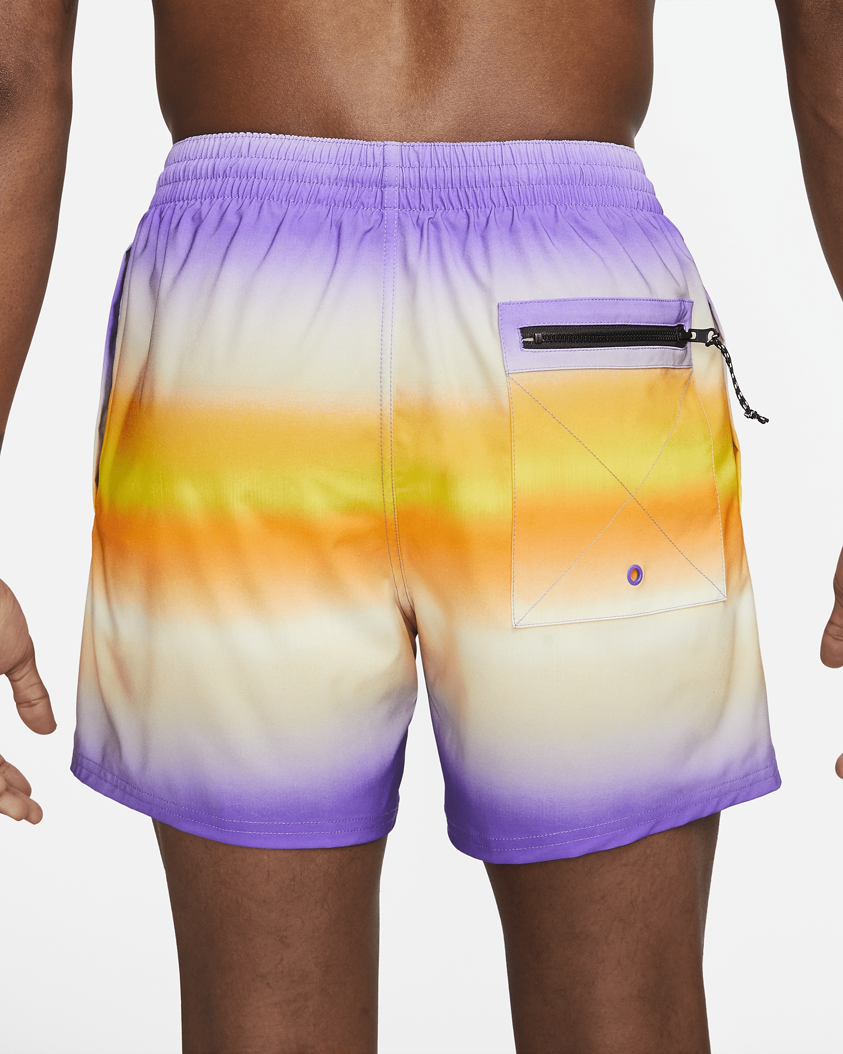 Nike Men's 5" Swim Volley Shorts - 3
