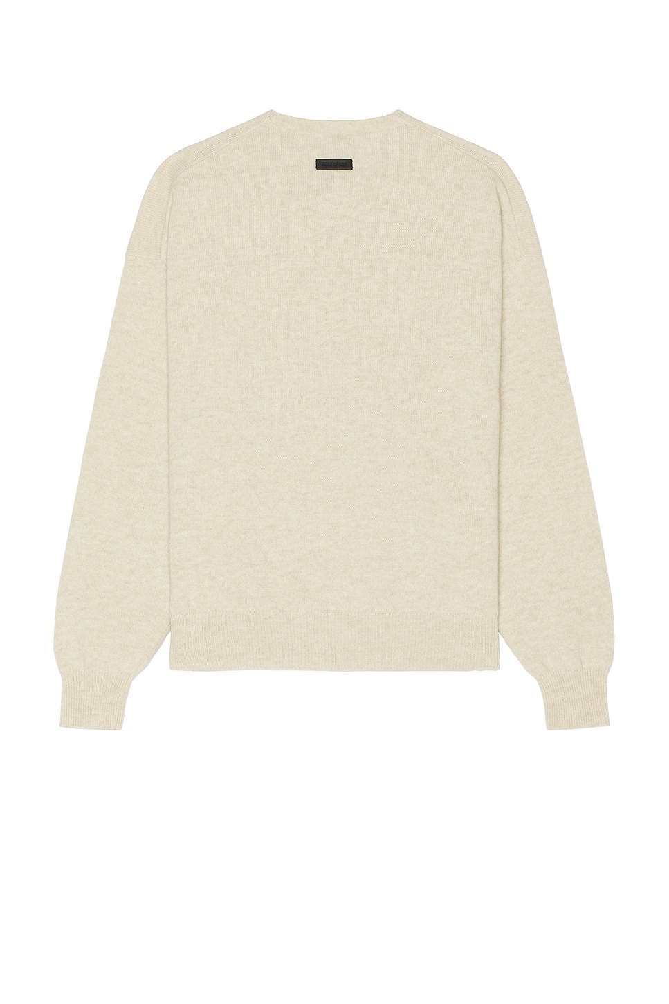 Fine Knit Henley - 2