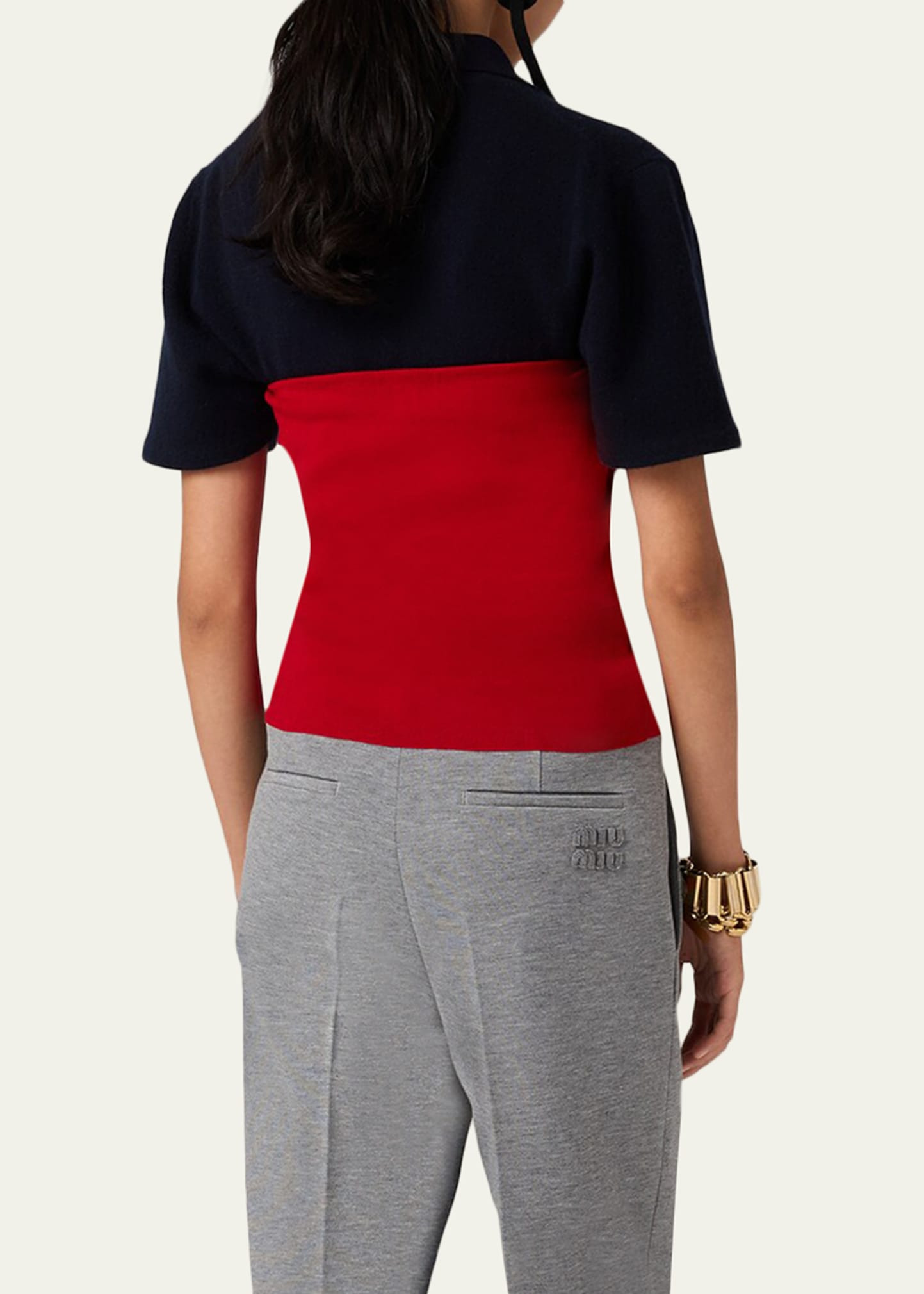 Bandeau Top - 3