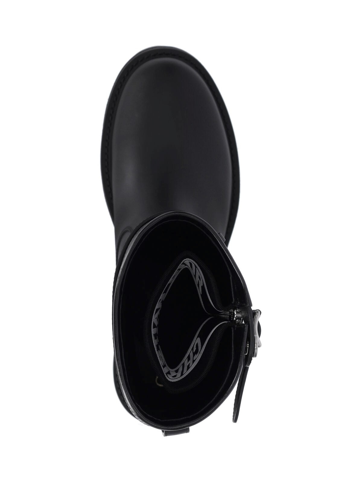 Christian Dior D-Major ankle boots - 4