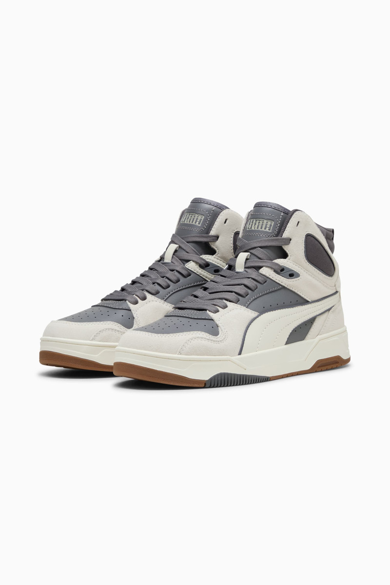 PUMA RBD Break Mid SD Sneakers Unisex outlook