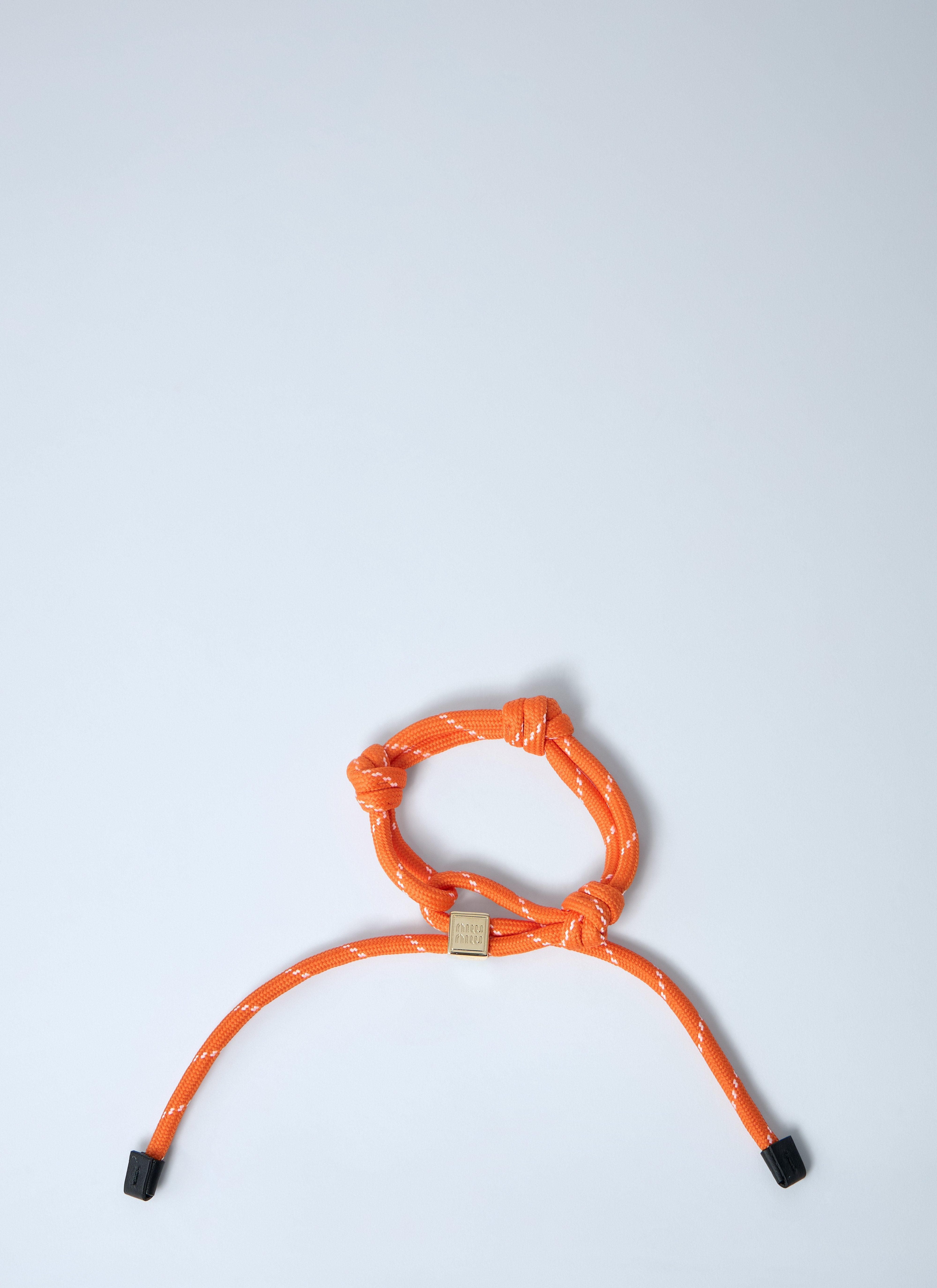 Miu Miu Women Cord Bracelet - 4
