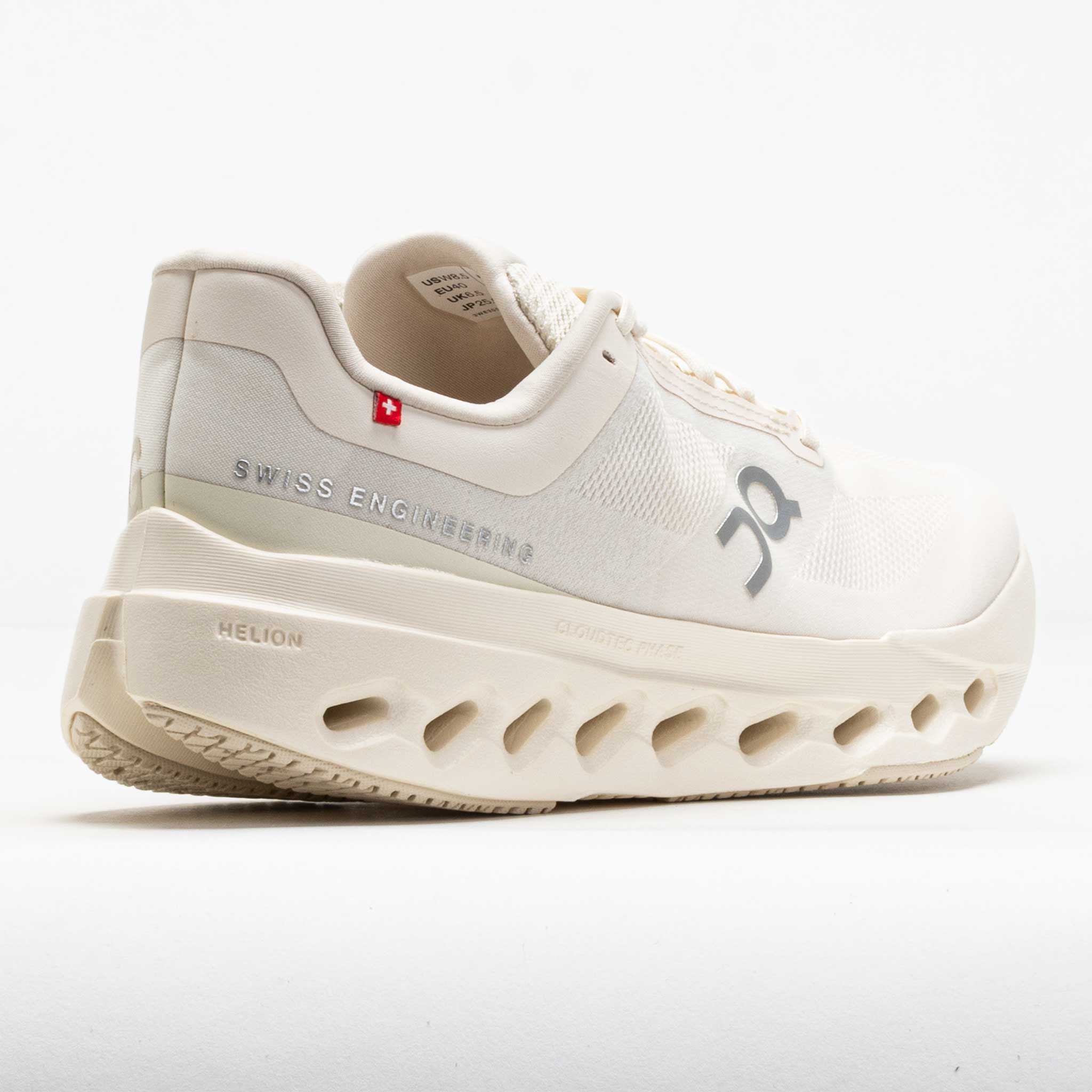 On Cloudsurfer Next Women's Dew/Dew - 6