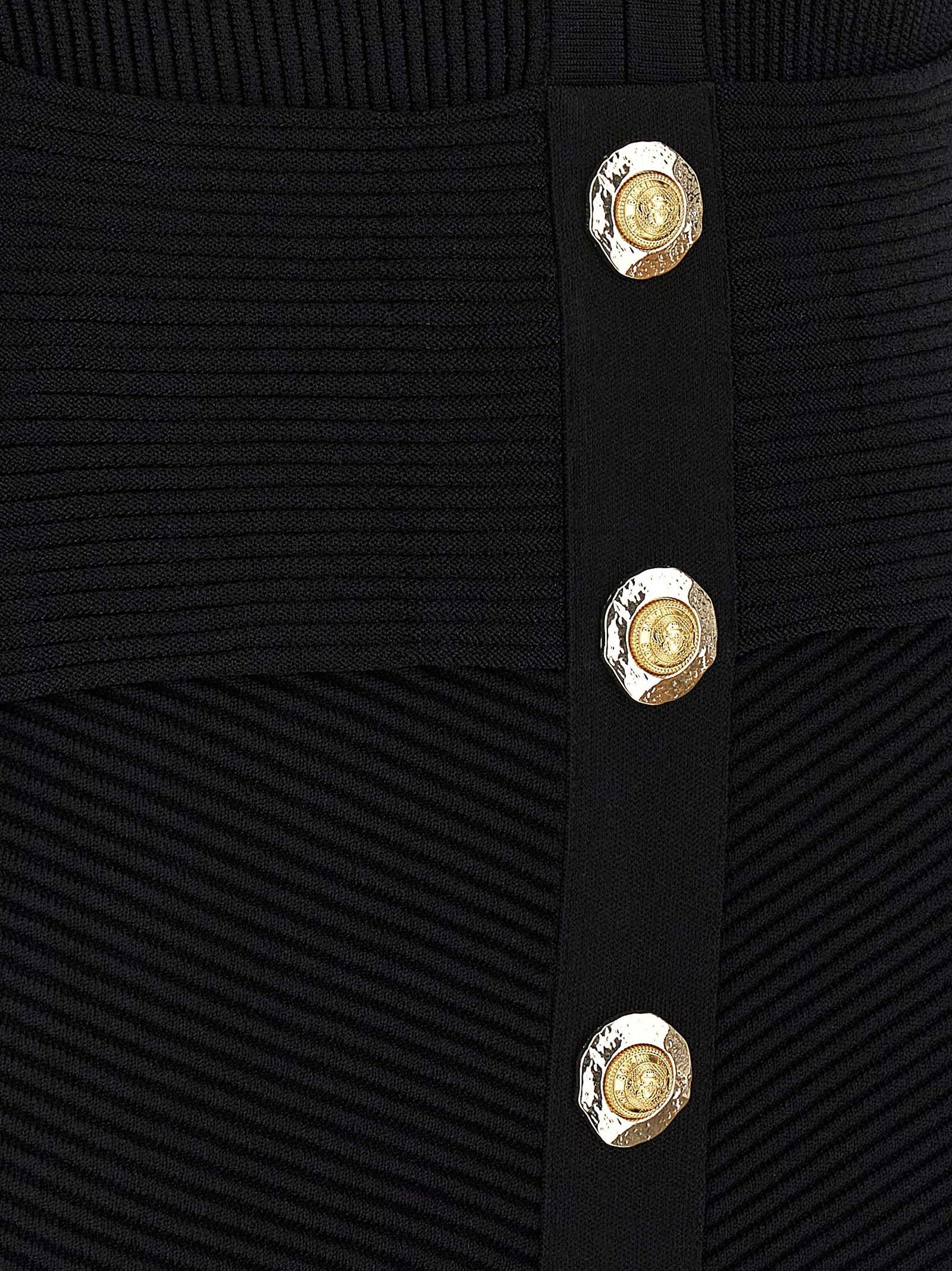 Balmain Women Bodycon Dress - 4