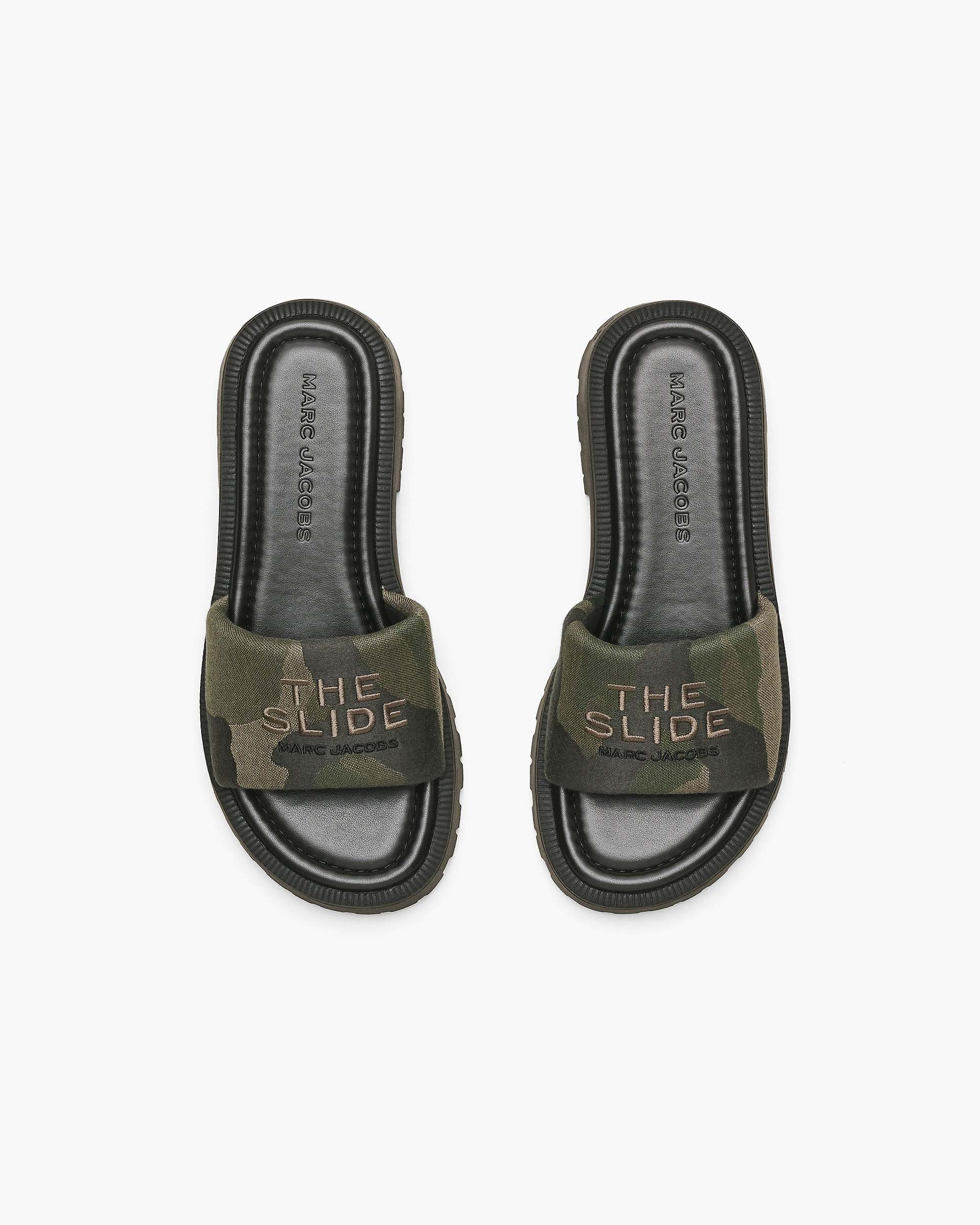 THE LUG SOLE SLIDE - 7