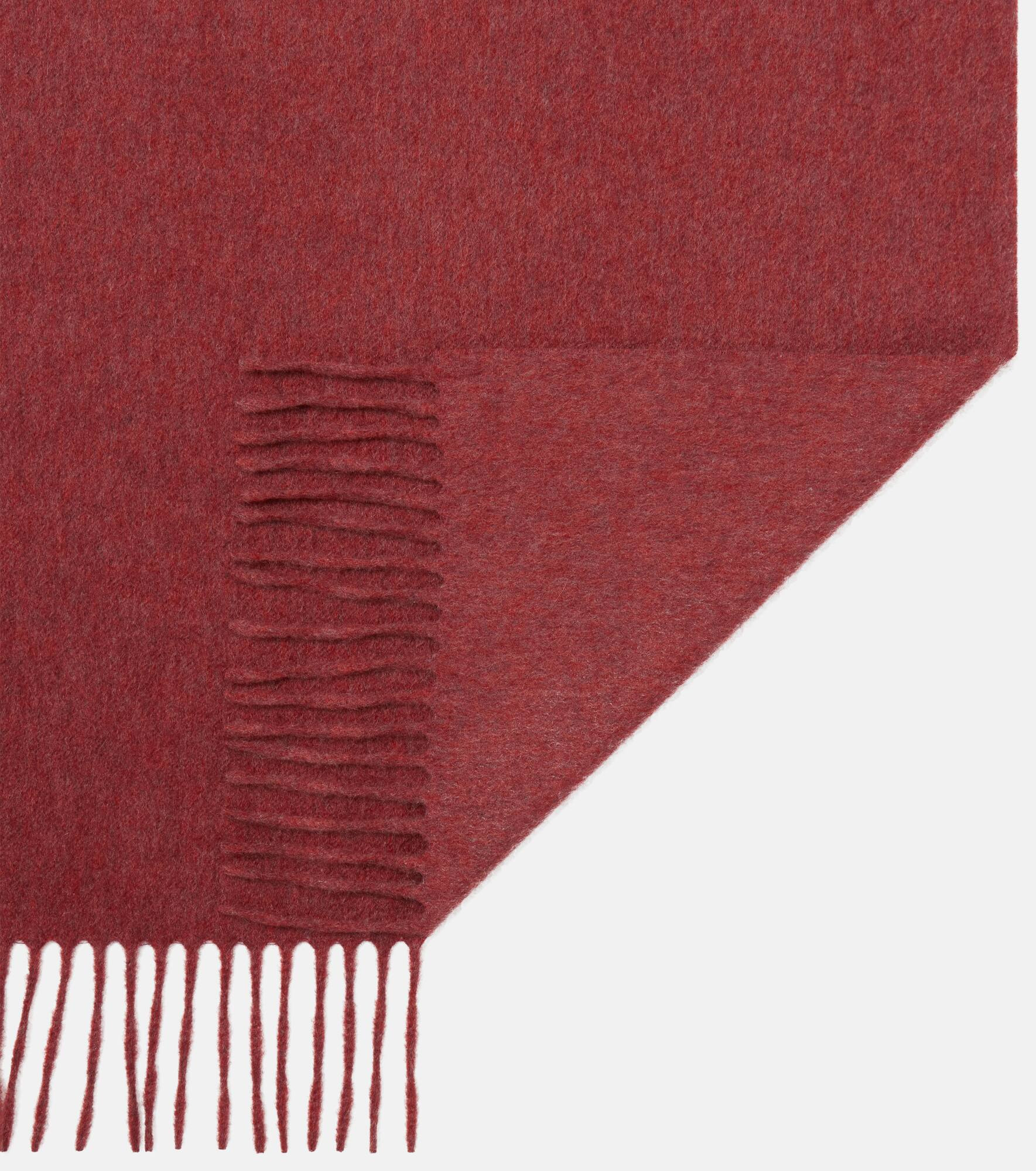 Grande Unita cashmere scarf - 5