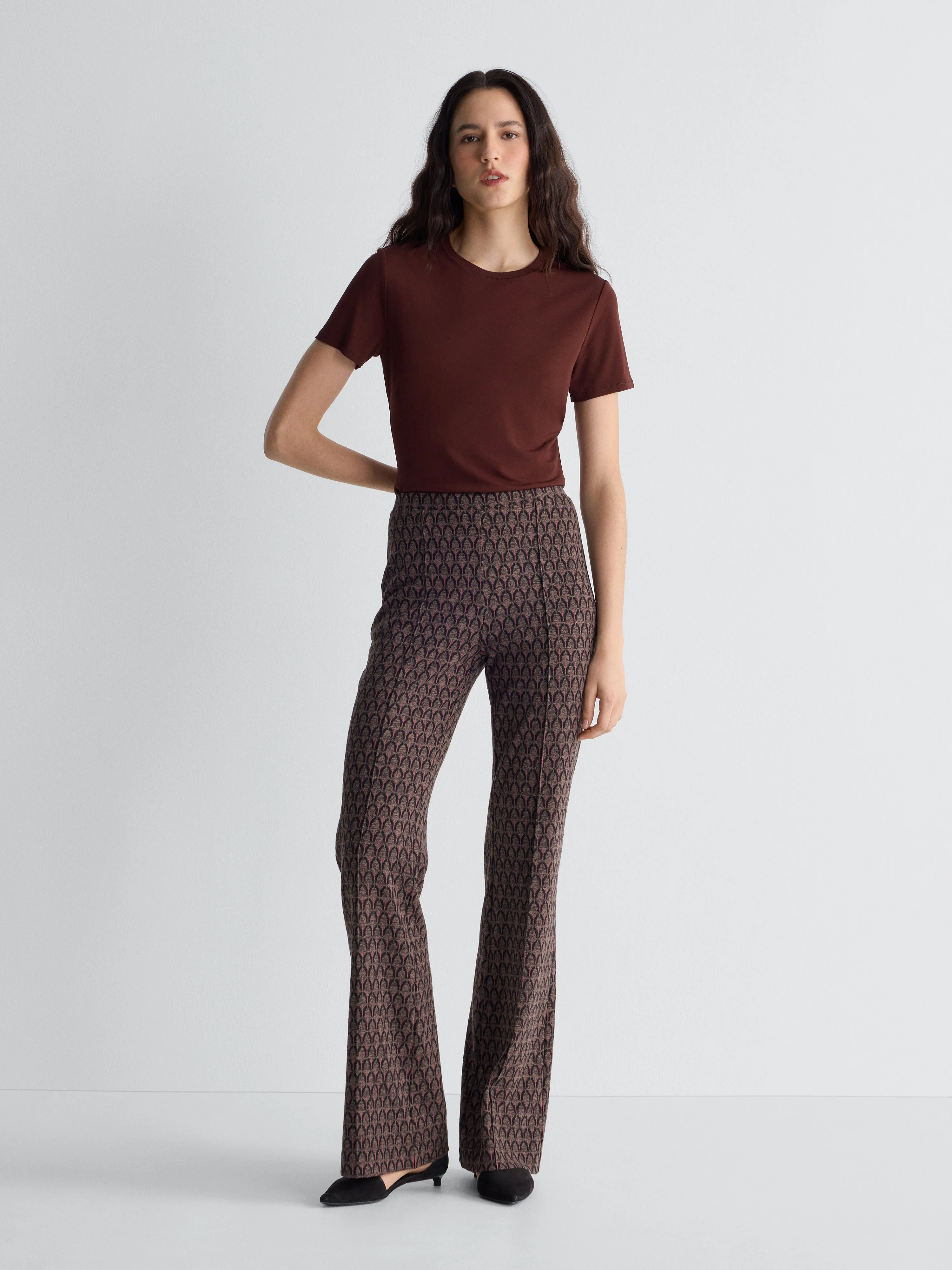 Leonor Trousers - 1