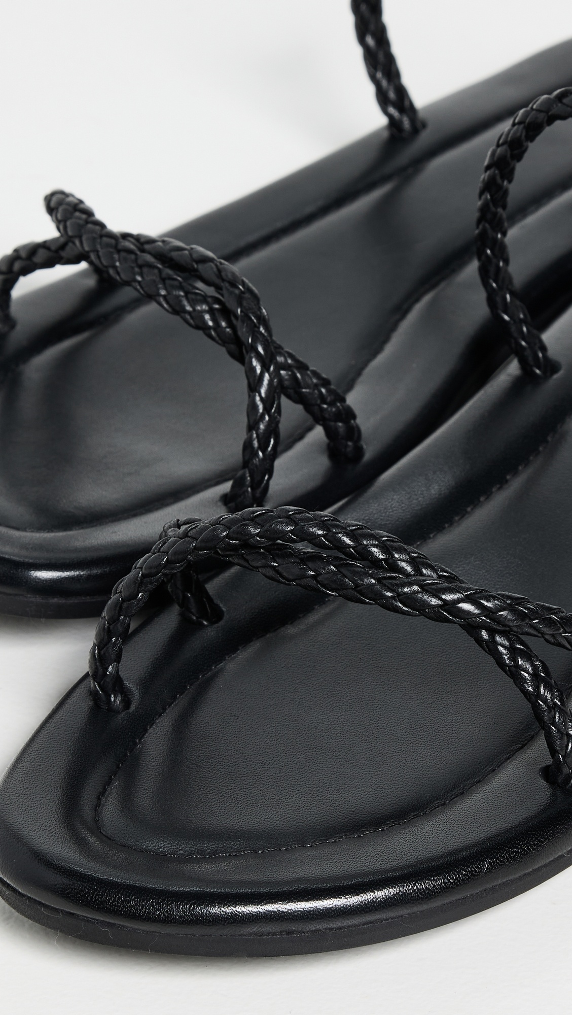 Woven Rope Slides - 5