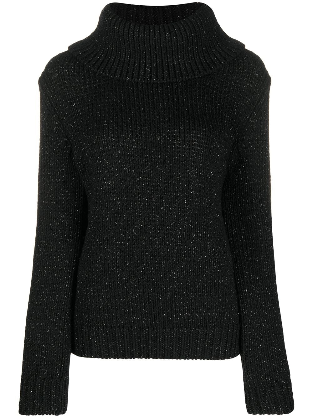 May roll neck jumper - 1