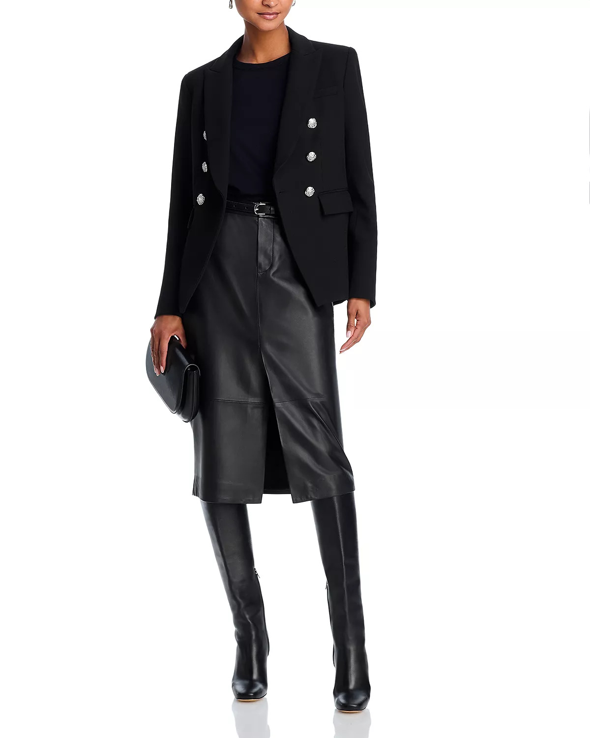 Miller Dickey Jacket - 2