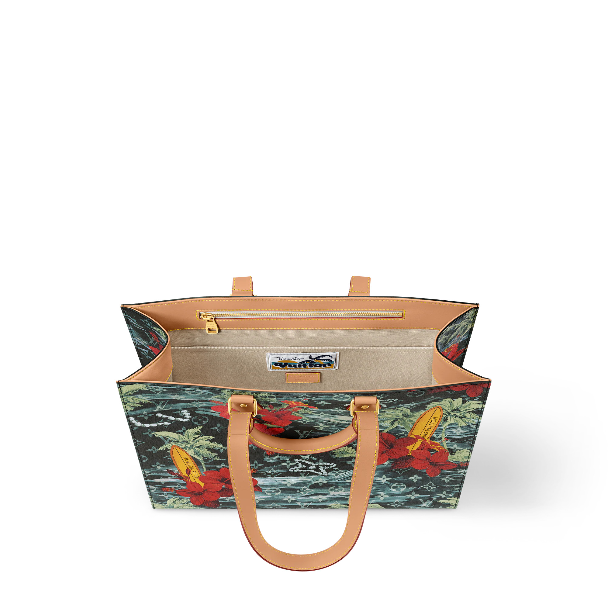 Sac Plat 24H - 3