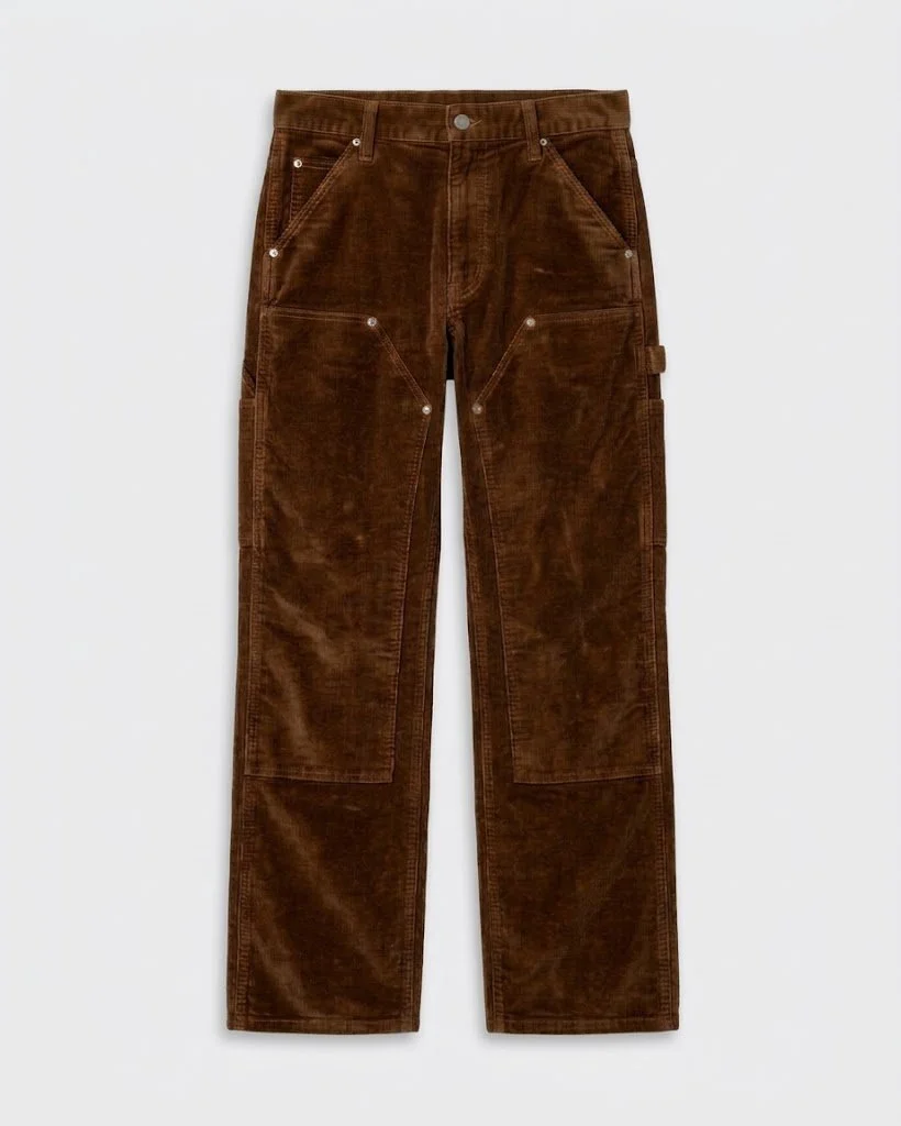 WORKDAY JEAN - 1