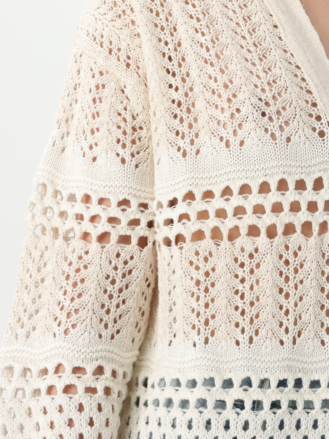 Sweater woman Pinko - 3