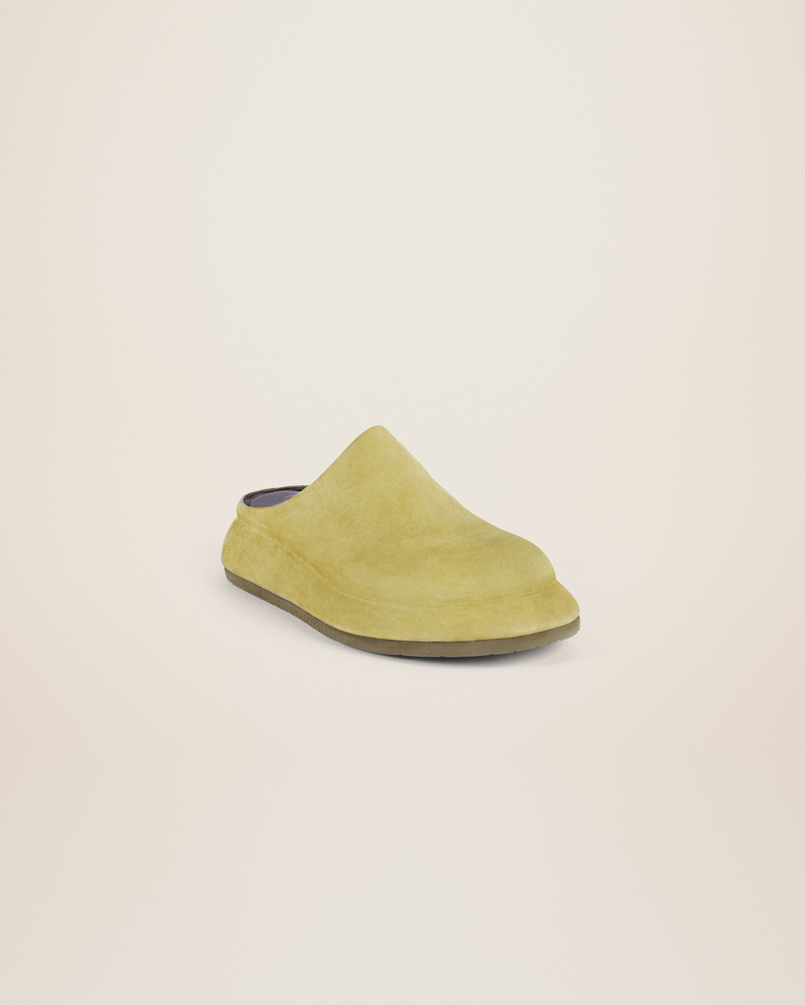 Les mules Bricciola - 2