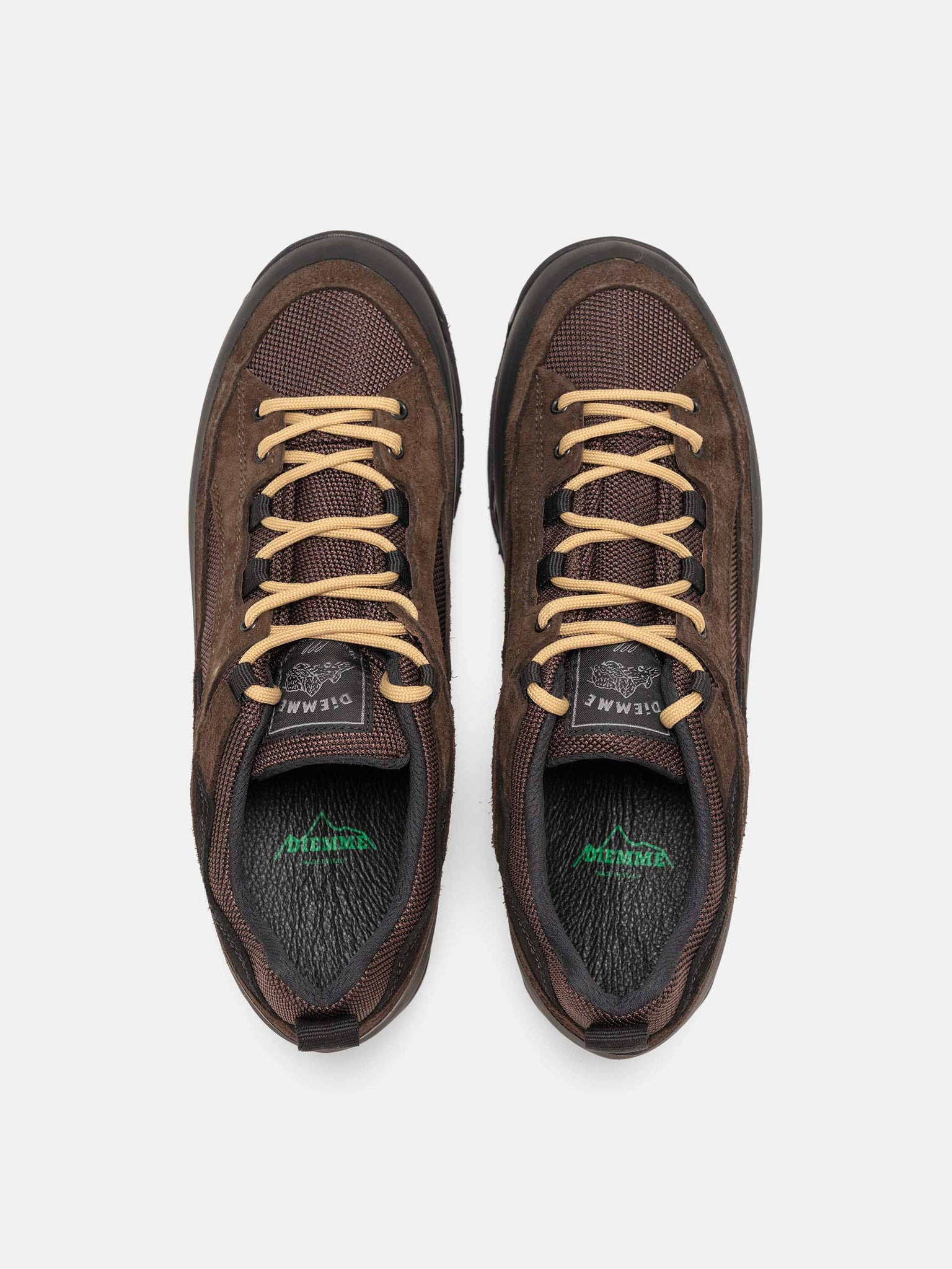 Grappa Hiker Brown - 4