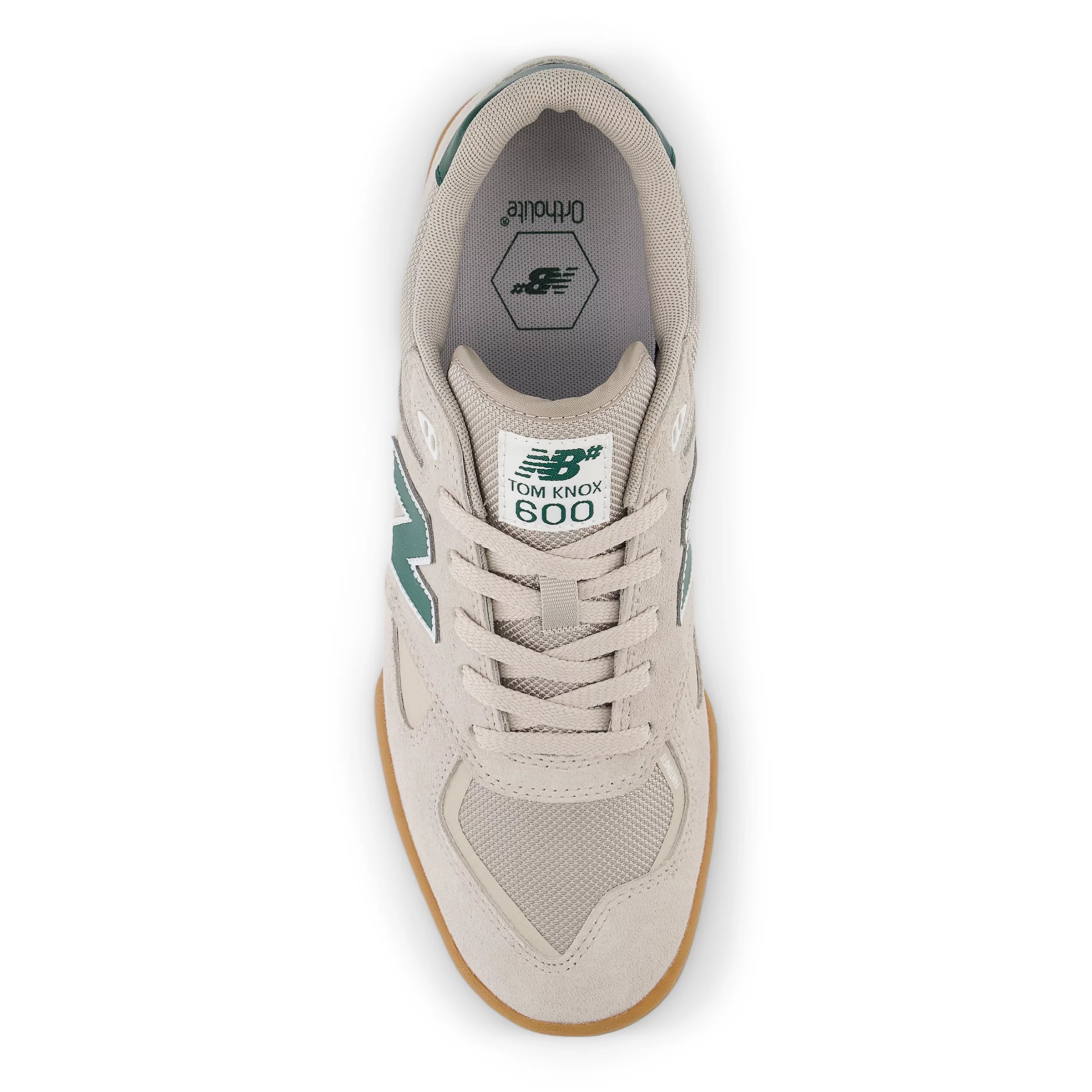 NB Numeric Tom Knox 600 - 4