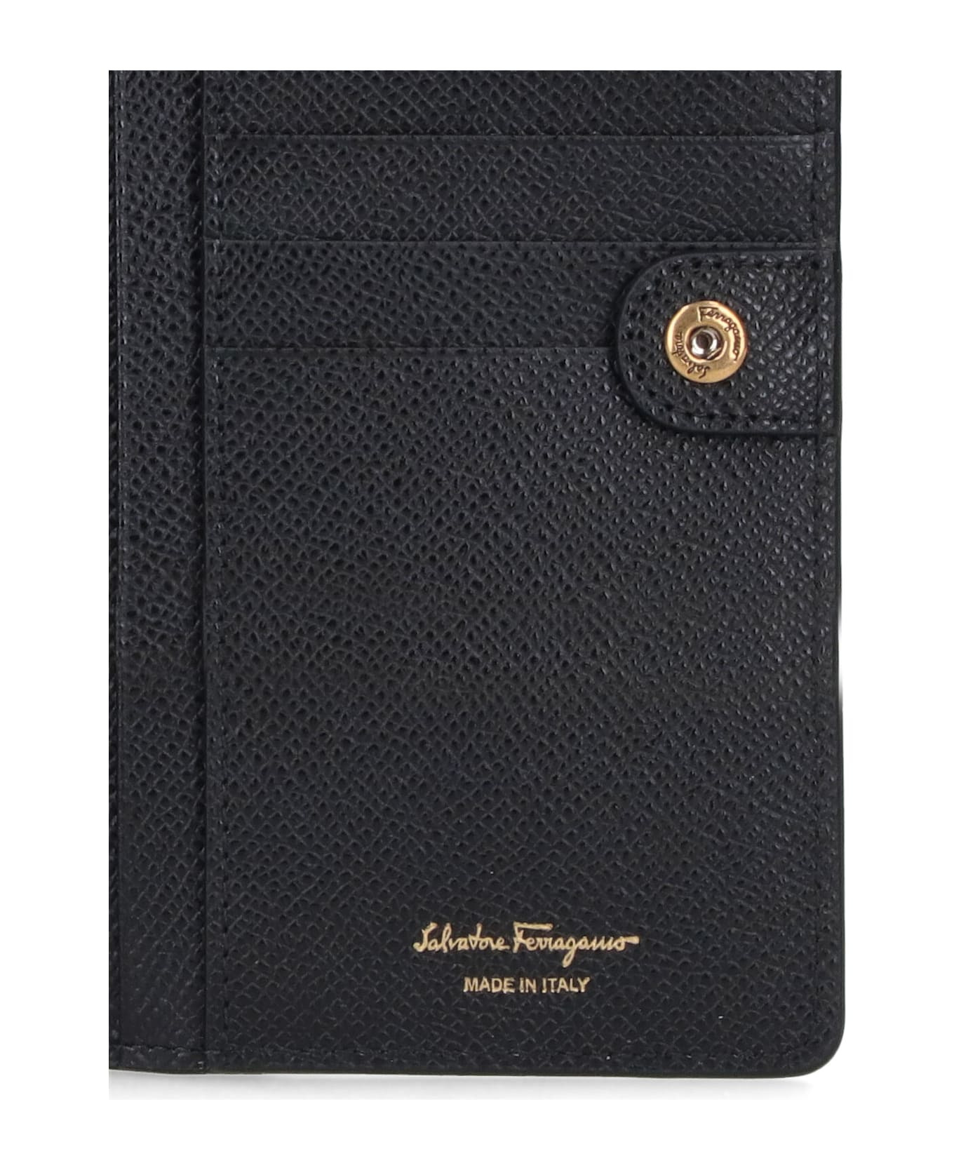 'gancini' Wallet - 4