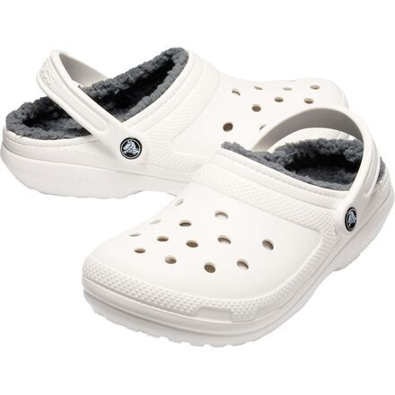 Classic Lined Clog - 2