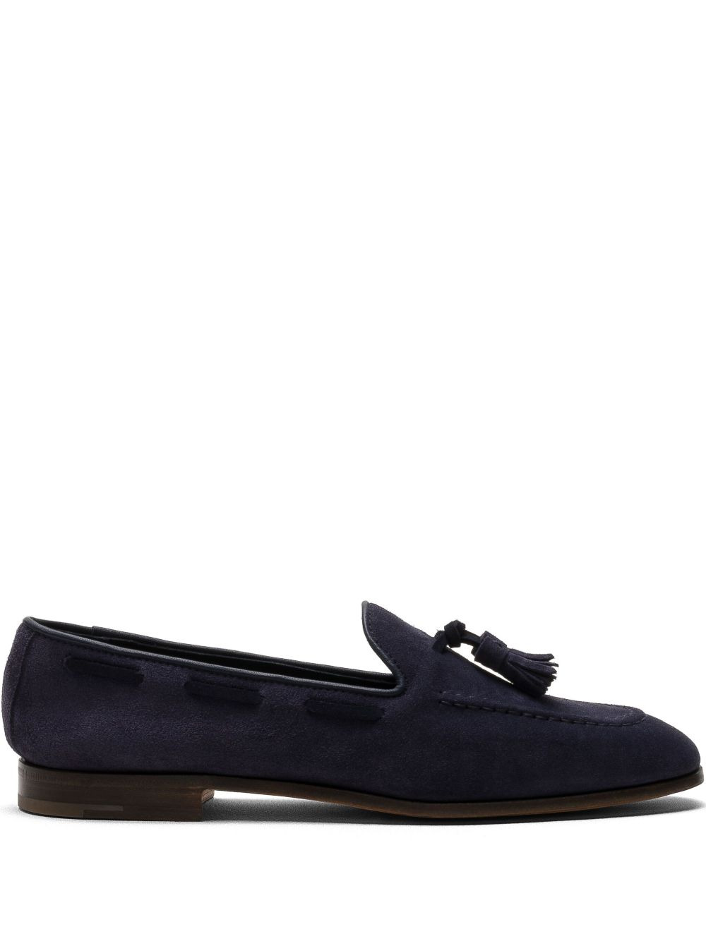 Maidson loafers - 1