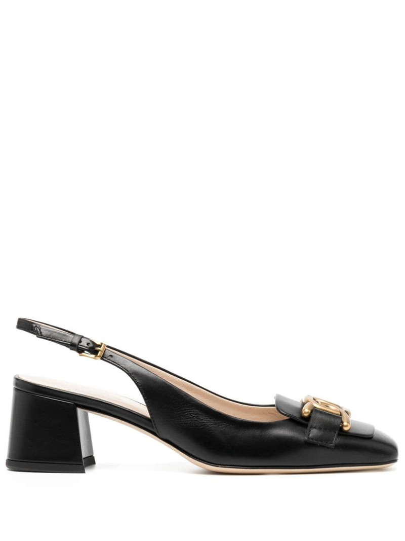 케이트 60mm slingback 펌프 1