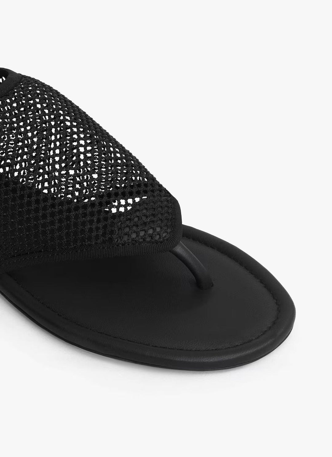 Tong Sandals Mesh - 4