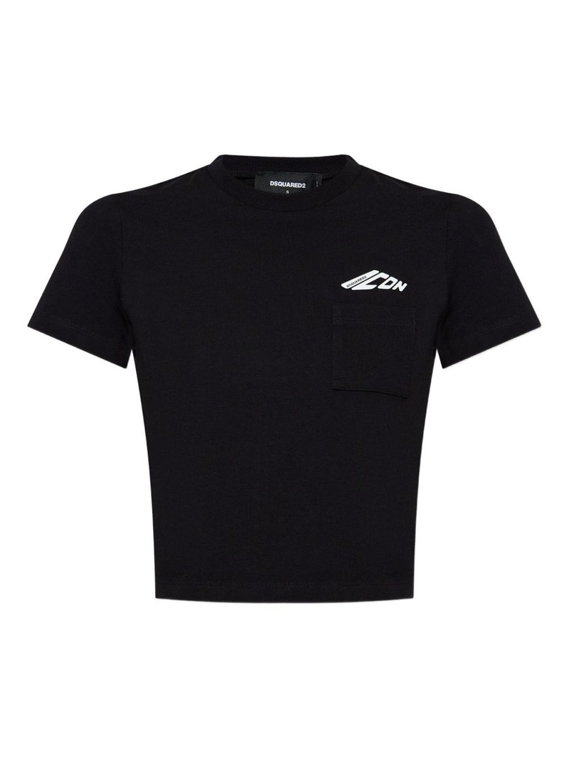 Icon T-shirt 1