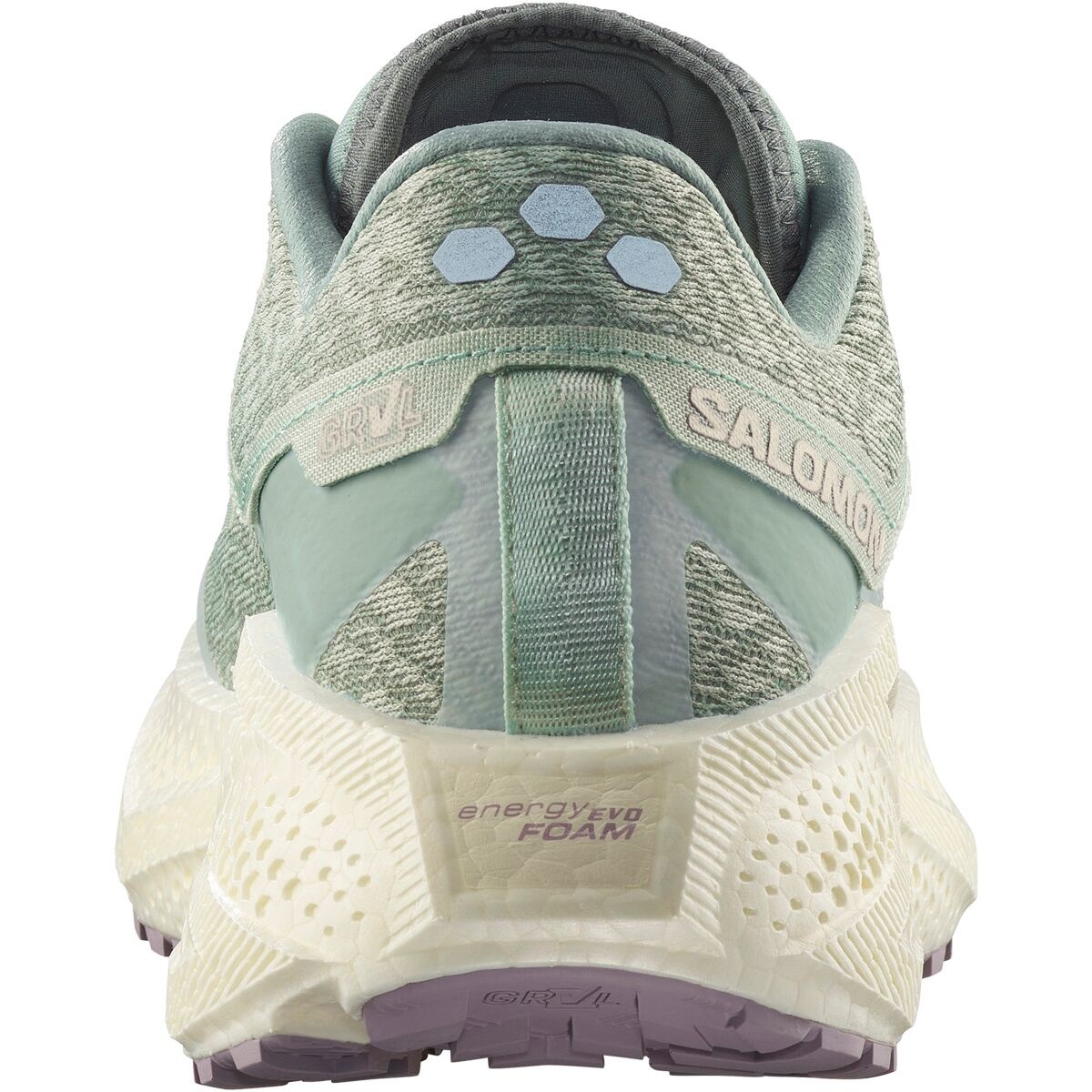 Aero Glide 3 Grvl Running Shoe - Women's - 4